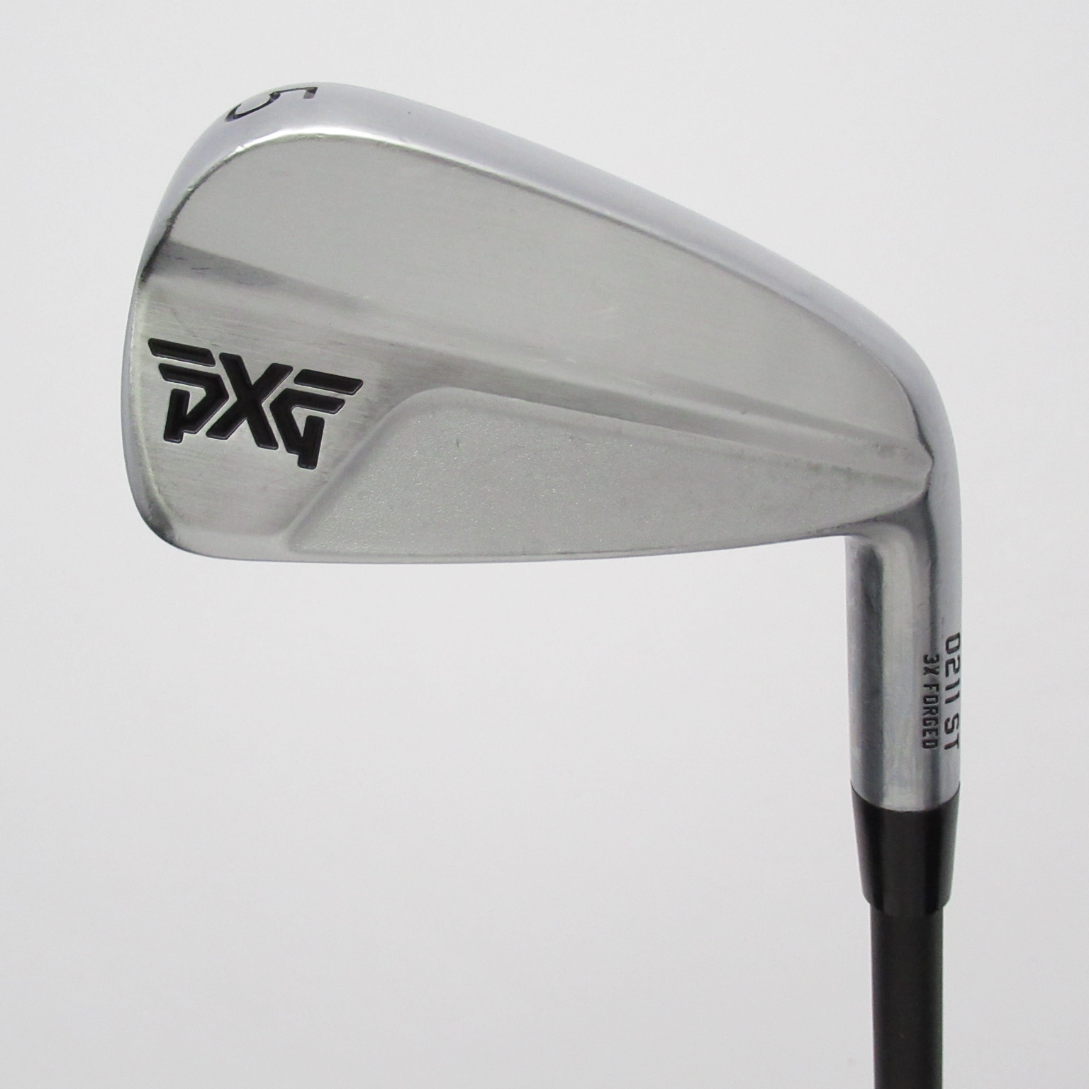 PXG 0211 ST 中古アイアンセット ピーエックスジー PXG メンズ 通販