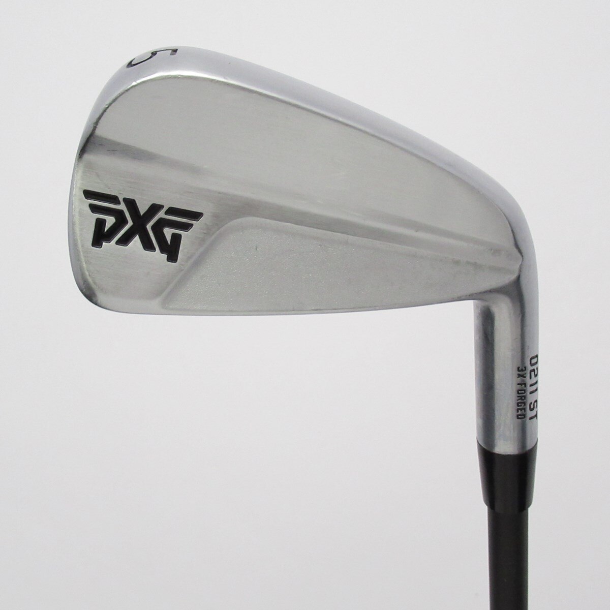 PXG 0211 ST 中古アイアンセット ピーエックスジー PXG 通販｜GDO中古