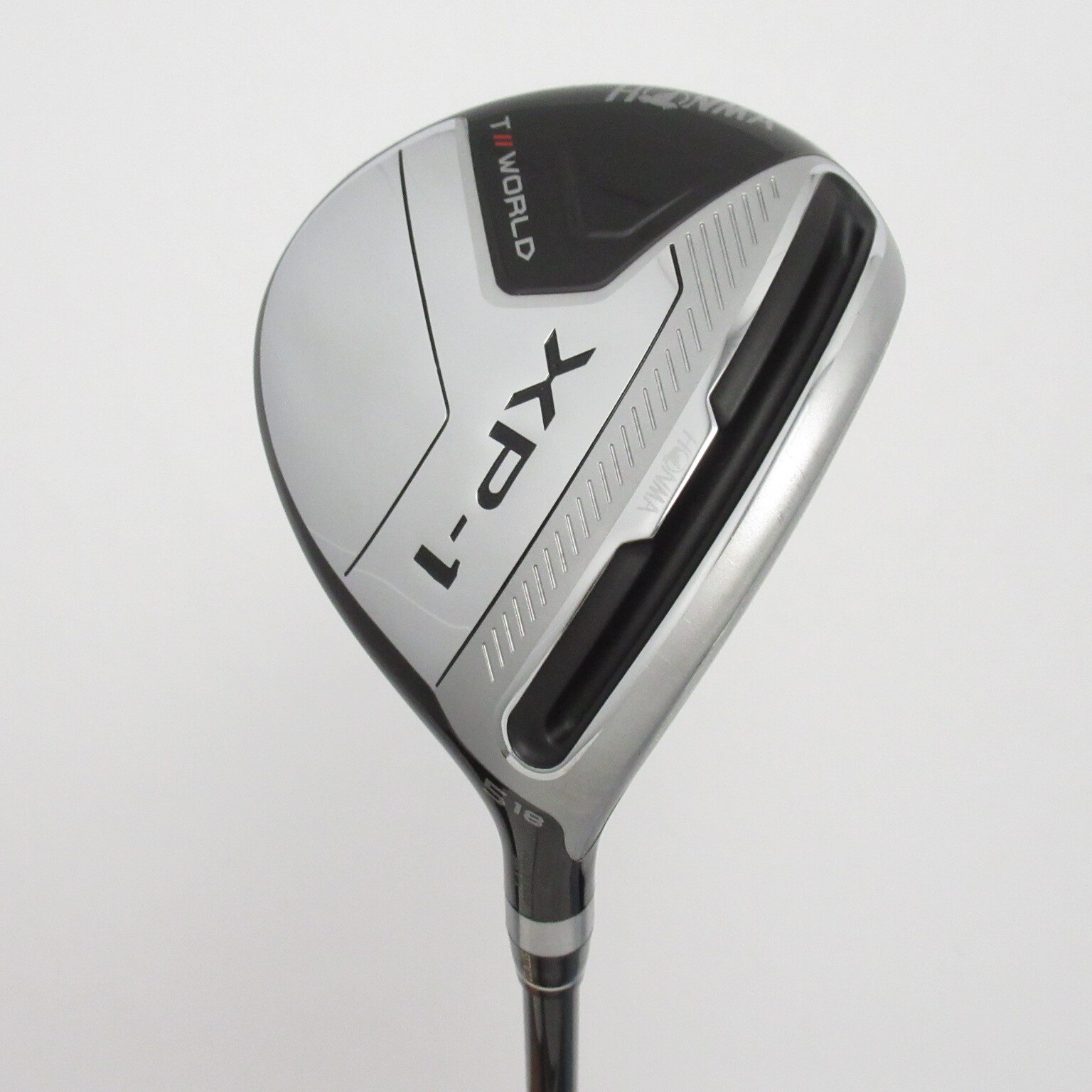 本間ゴルフ(HONMA GOLF) 中古フェアウェイウッド 通販｜GDO中古ゴルフ