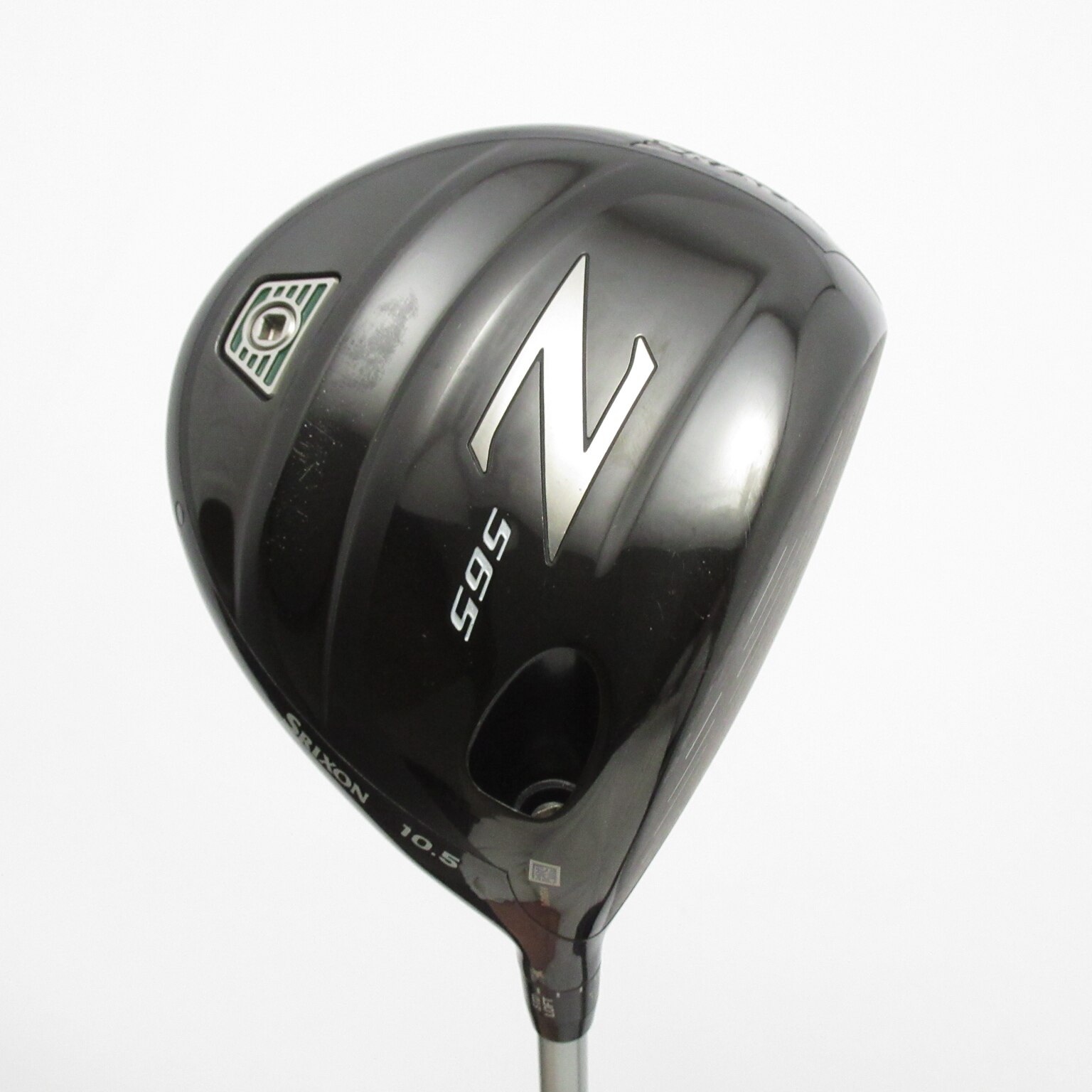 SRIXON(スリクソン) 中古ドライバー ダンロップ 通販｜GDO中古ゴルフクラブ