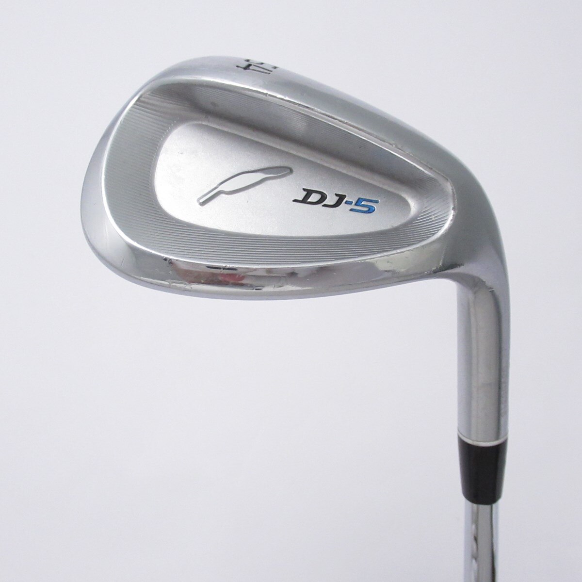 中古】DJ-5 ウェッジ N.S.PRO TS-114w 54-08 WEDGE CD(ウェッジ（単品