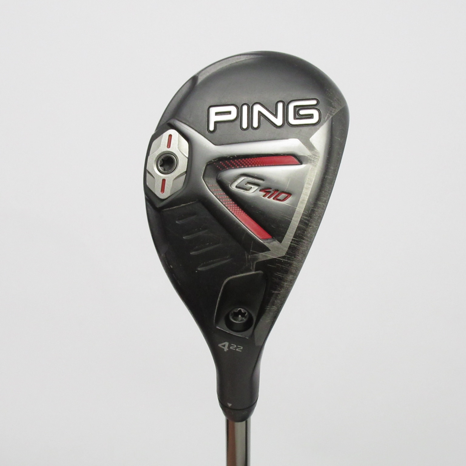 中古】G410 ユーティリティ PING TOUR 173-85 22 S CD(ユーティリティ ...