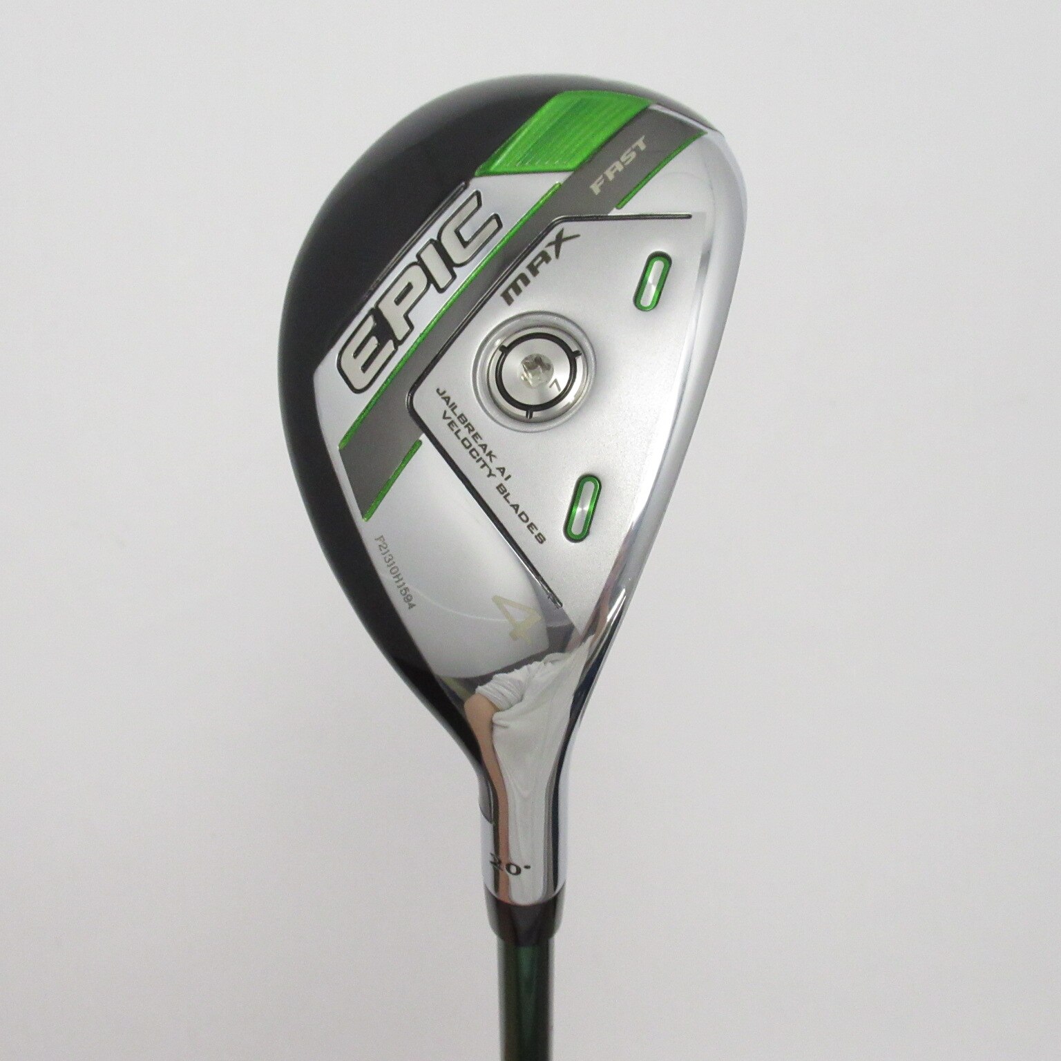 中古】EPIC MAX FAST ユーティリティ Speeder Evolution for Callaway