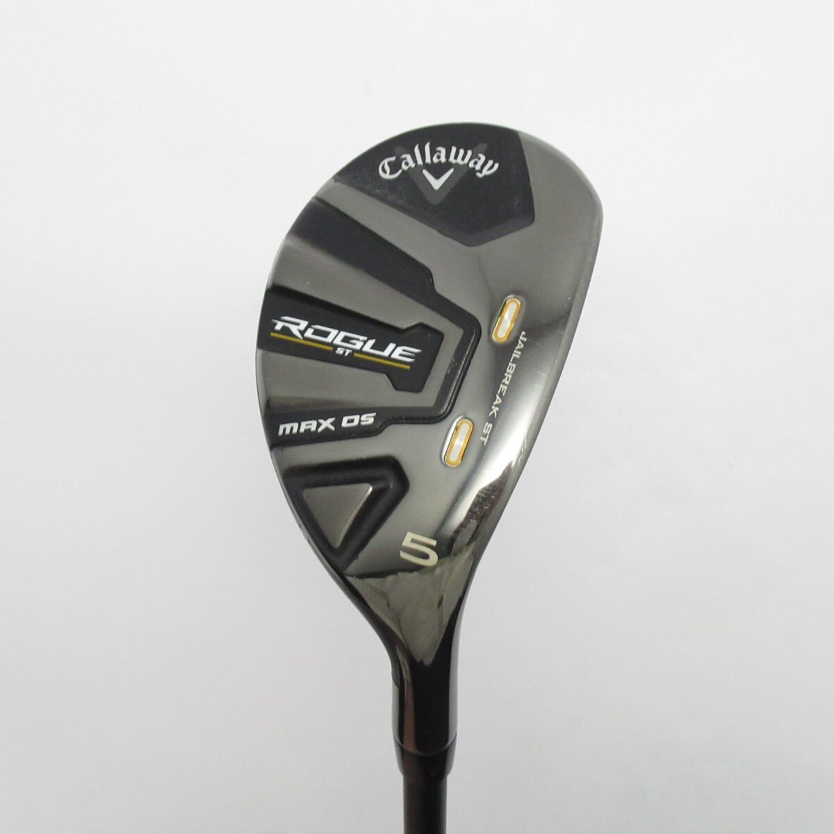 中古】ローグ ST MAX OS ユーティリティ VENTUS 5 for Callaway 24 S C