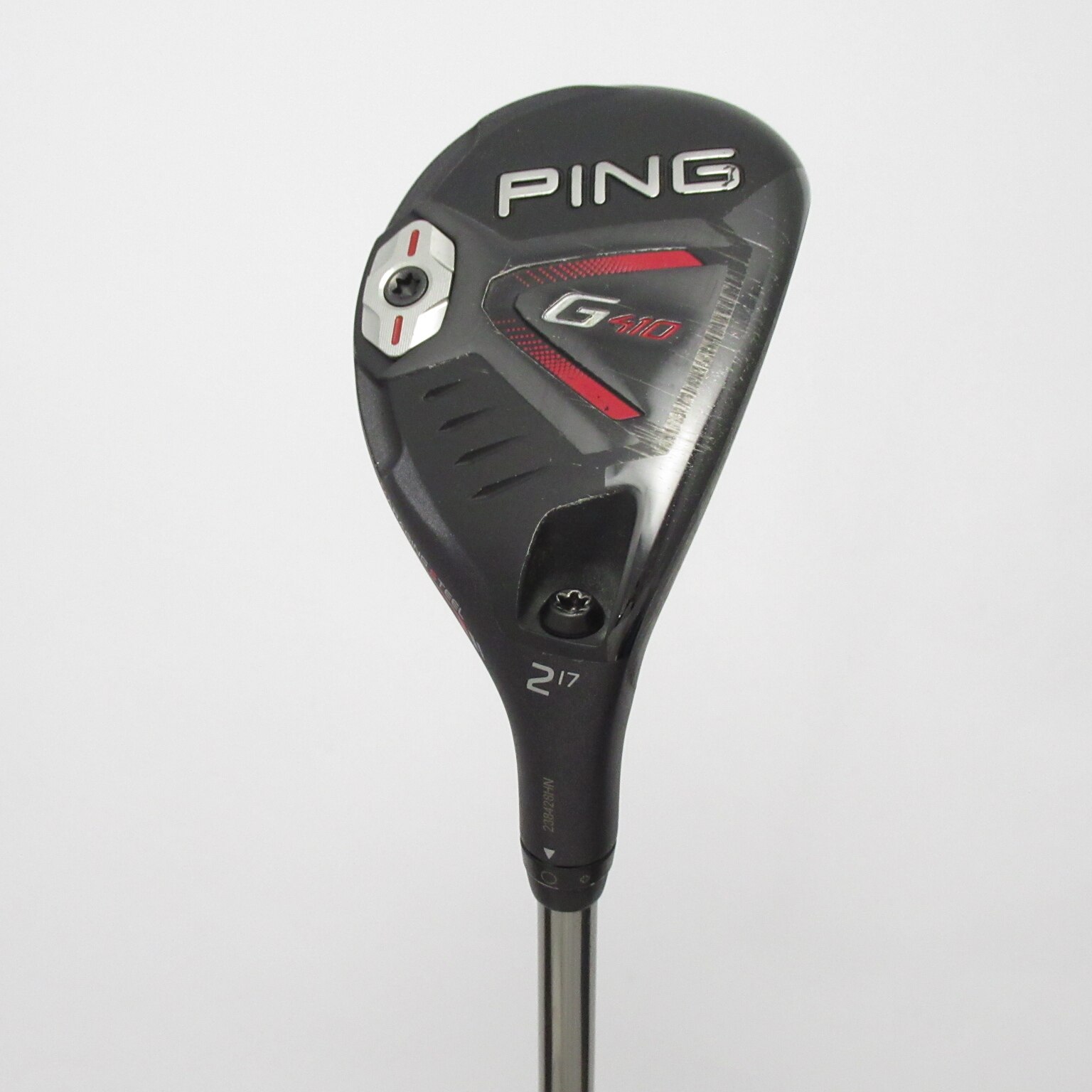 中古】G410 ユーティリティ PING TOUR 173-85 17 S C(ユーティリティ