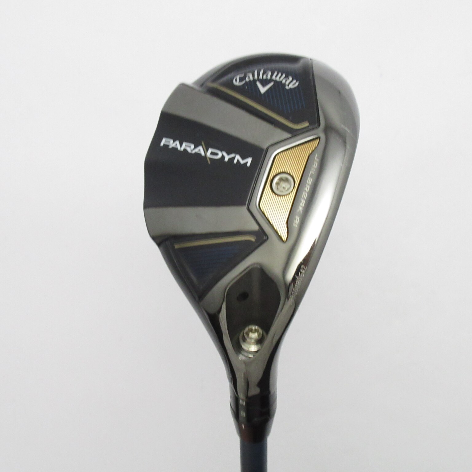 中古】パラダイム ユーティリティ VENTUS TR 5 for Callaway 21 S C