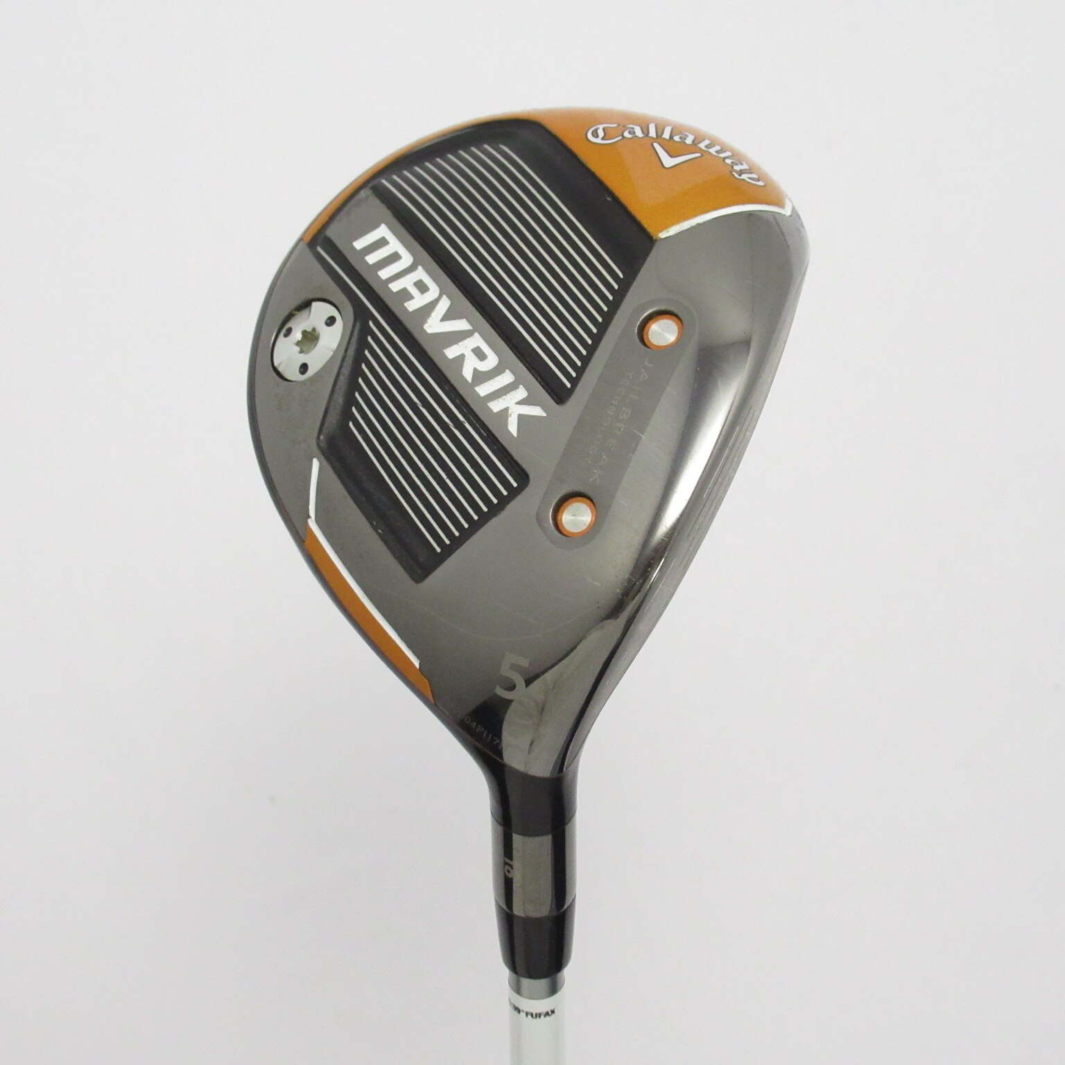 中古】マーベリック フェアウェイウッド Diamana 50 for Callaway 18