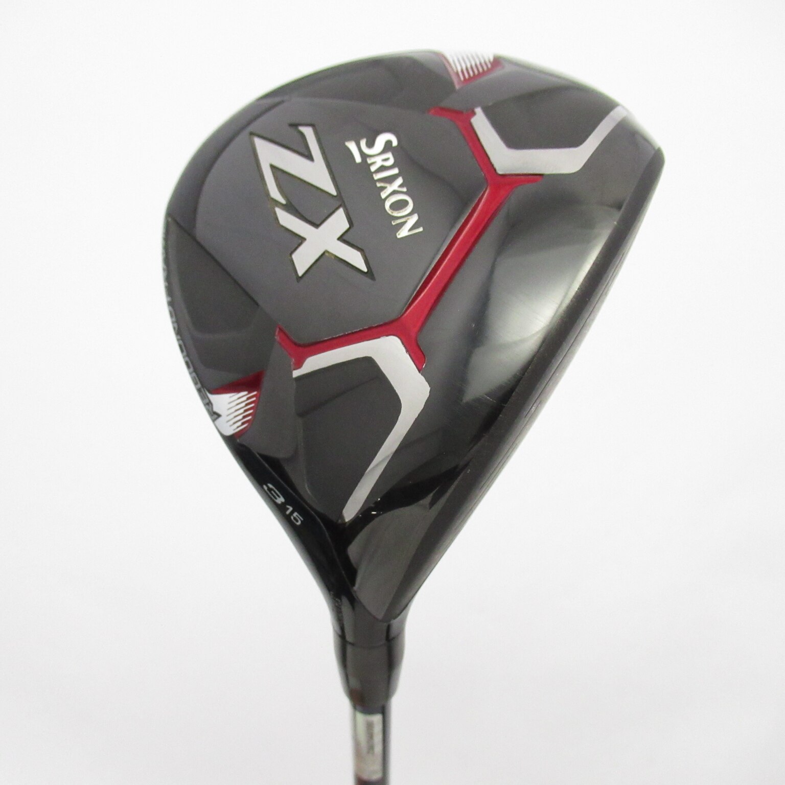 SRIXON(スリクソン) 中古フェアウェイウッド ダンロップ 通販｜GDO中古