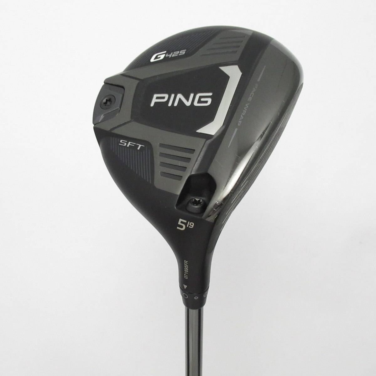 中古】G425 SFT フェアウェイウッド PING TOUR 173-65 19 S C