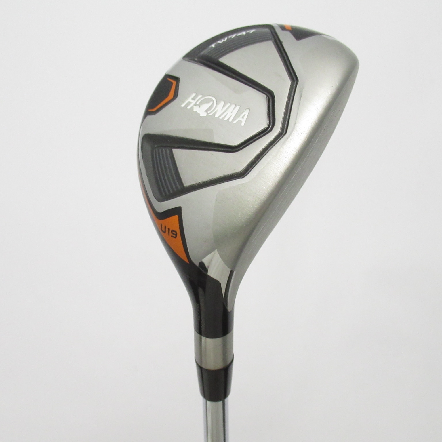 中古】TOUR WORLD TW747 UT ユーティリティ N.S.PRO MODUS3 TOUR 105