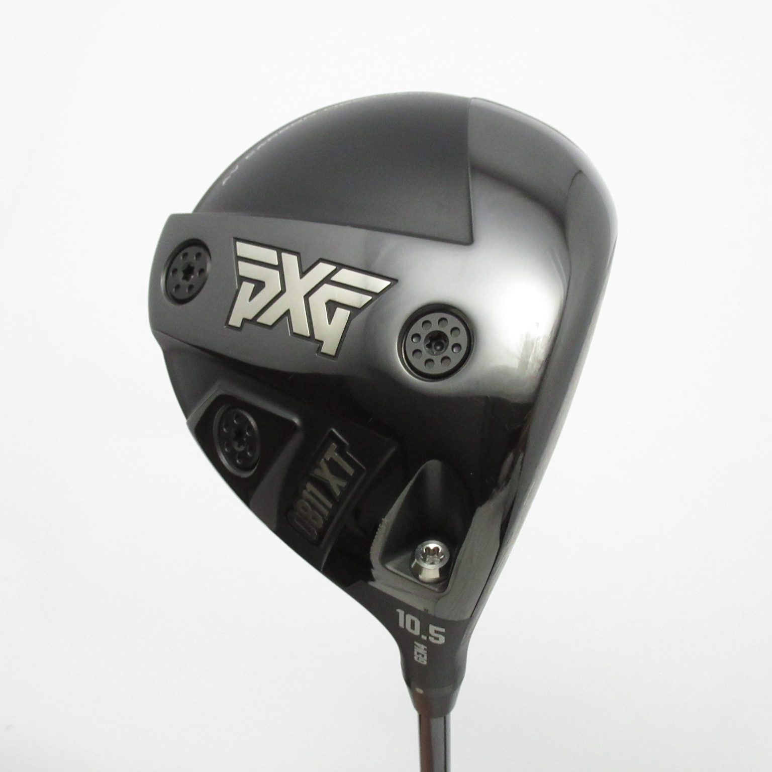 ピーエックスジー(PXG) 中古ドライバー 通販｜GDO中古ゴルフクラブ