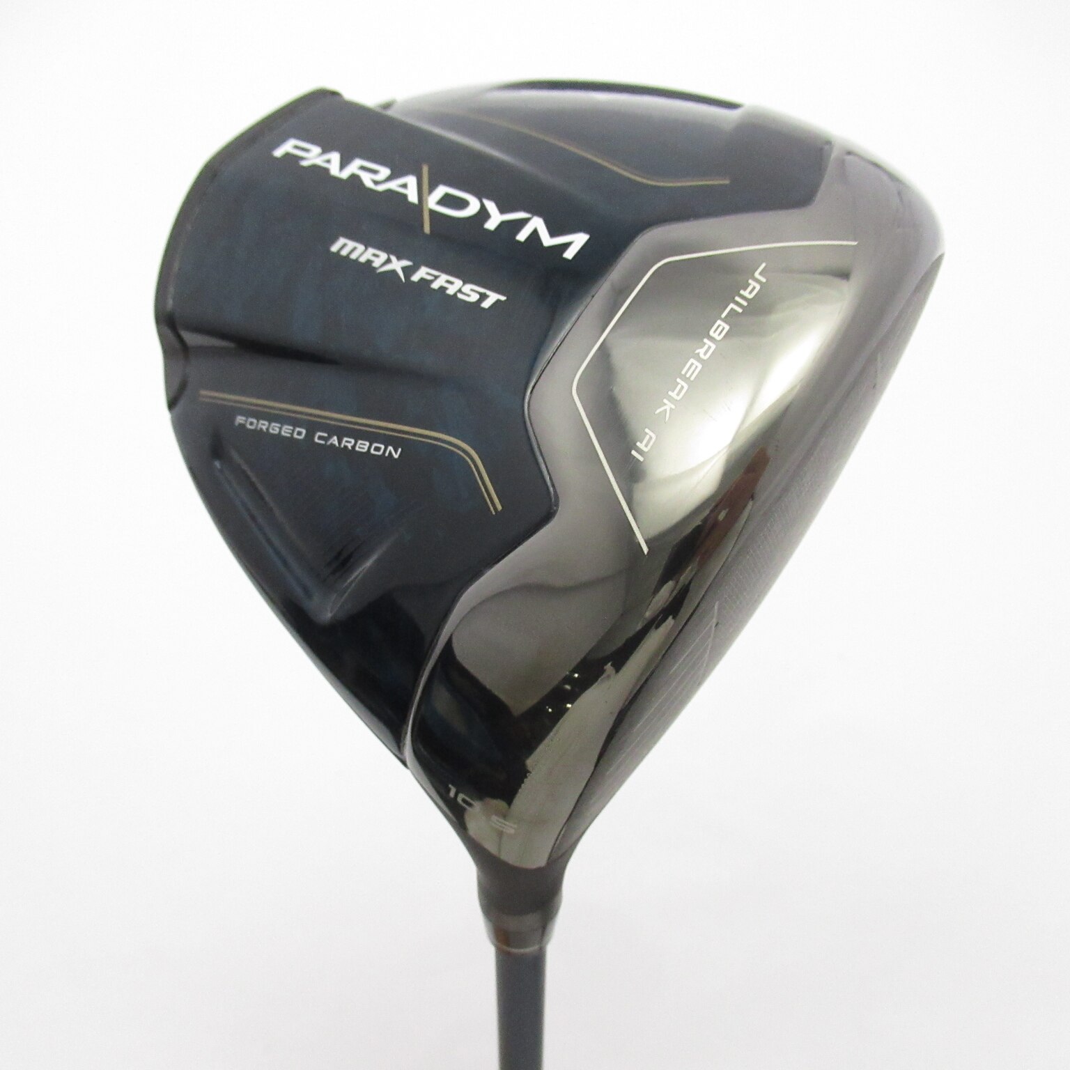 中古】パラダイム MAX FAST ドライバー Speeder NX 40 for Callaway