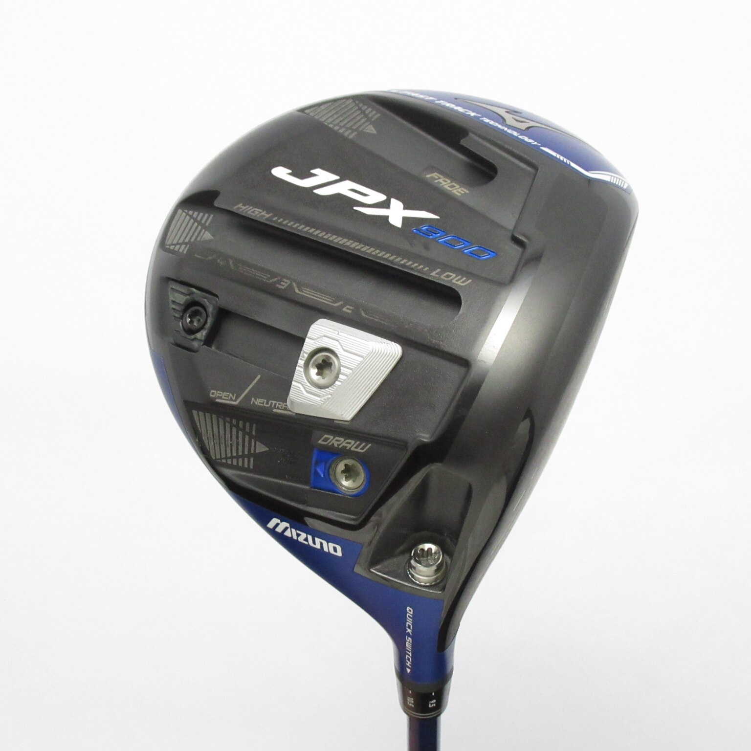 JPX 900 ミズノ JPX メンズ 右利き 通販｜GDO中古ゴルフクラブ