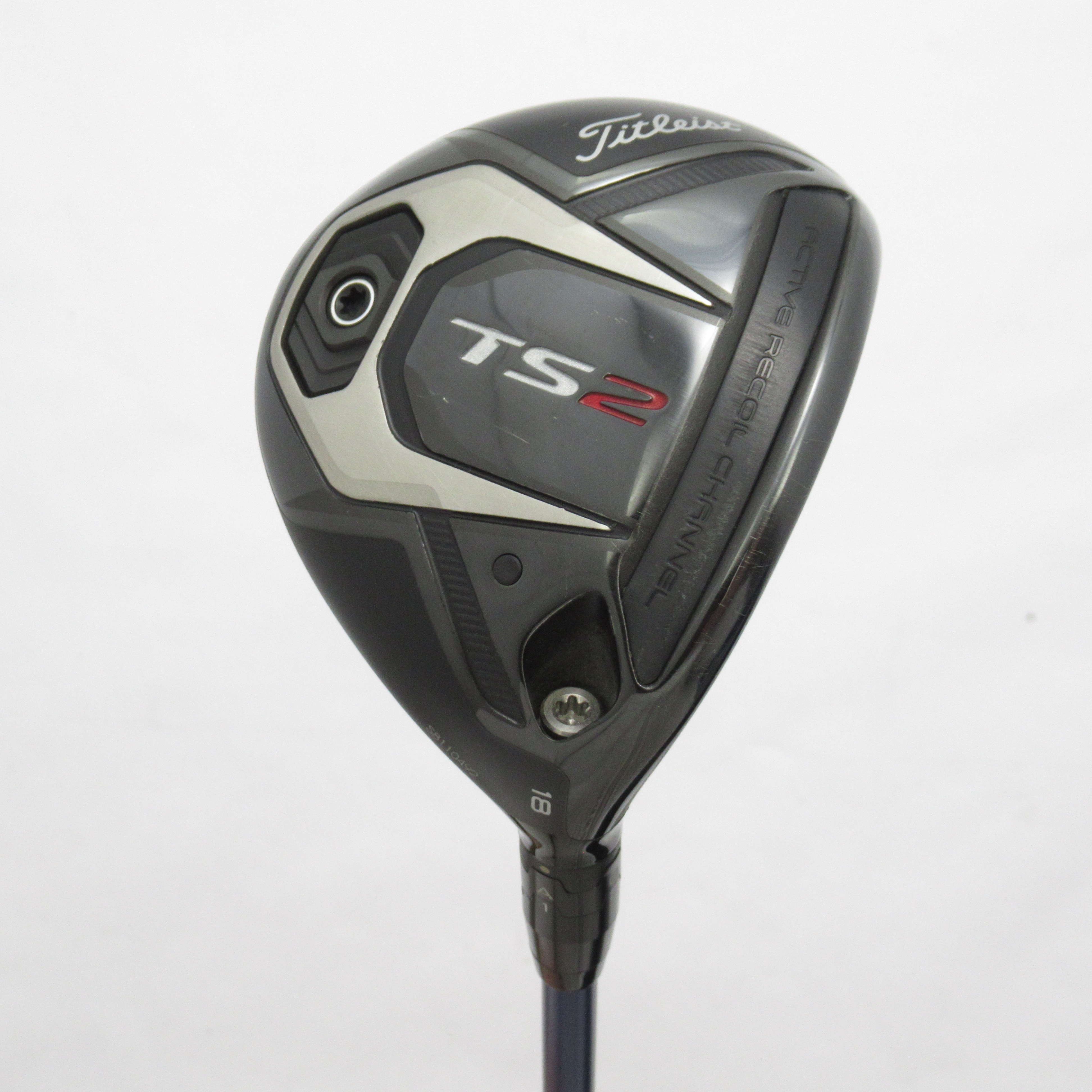 タイトリスト(Titleist) 中古フェアウェイウッド 通販｜GDO中古ゴルフ