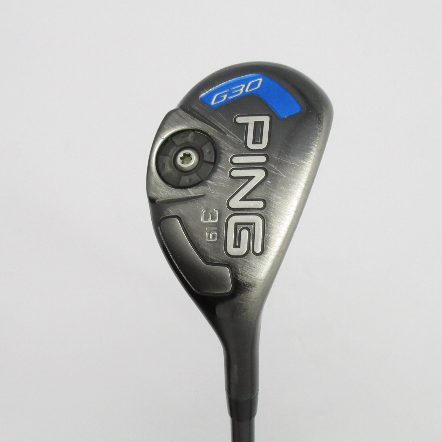 G30 中古ユーティリティ ピン G SERIES 通販｜GDO中古ゴルフクラブ