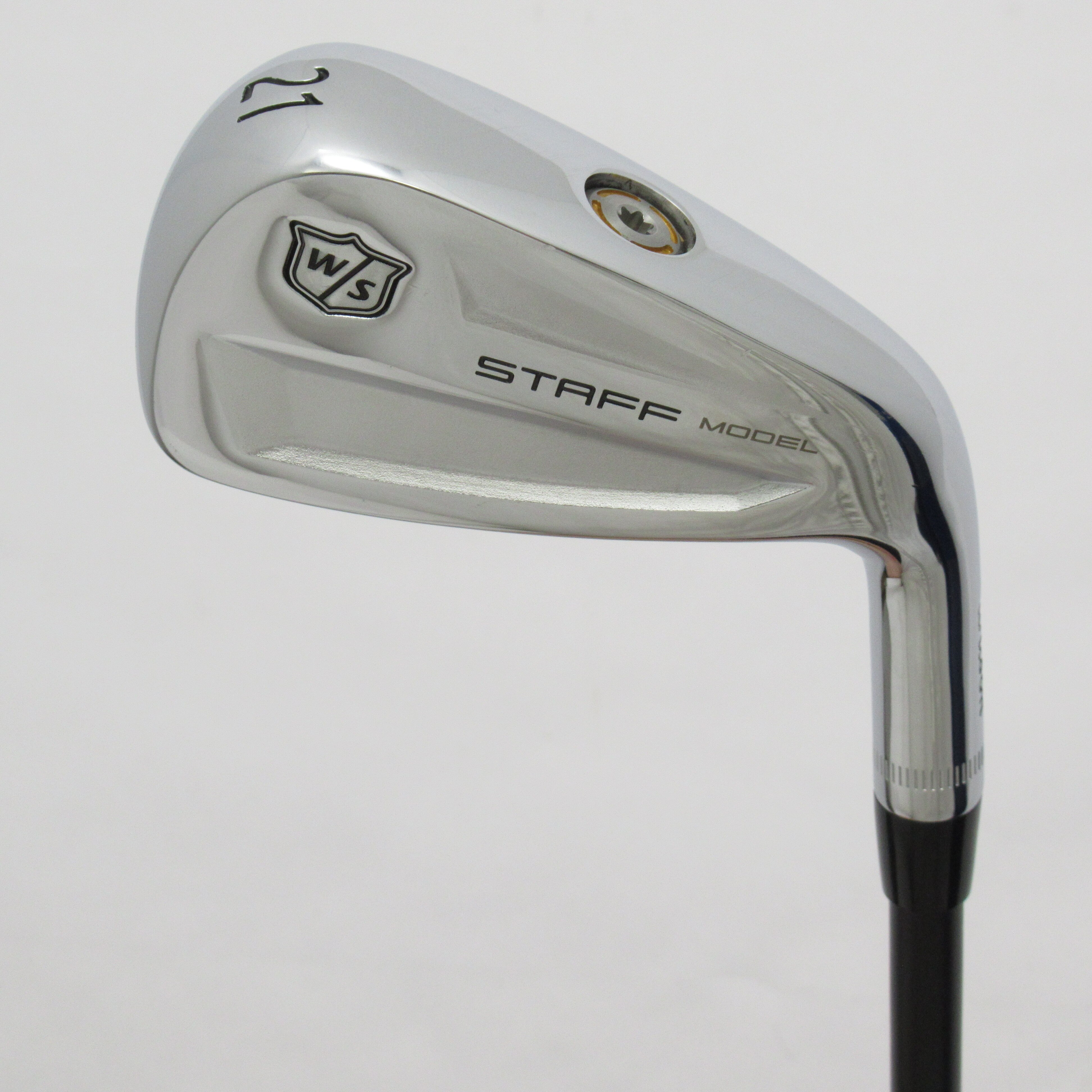 中古】STAFF MODEL ユーティリティ KBS TOUR HYBRID 21 S C