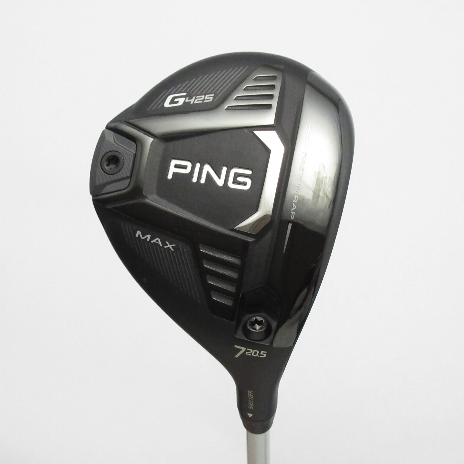 PING G425 スピーダー757 エボリューションⅦ(S)-