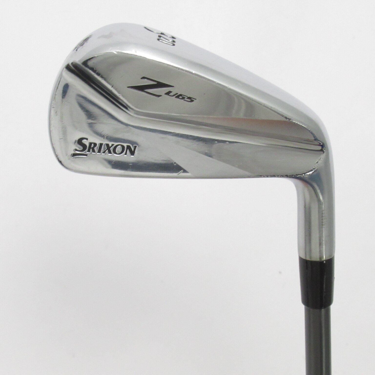 SRIXON(スリクソン) 中古ユーティリティ ダンロップ 通販｜GDO中古