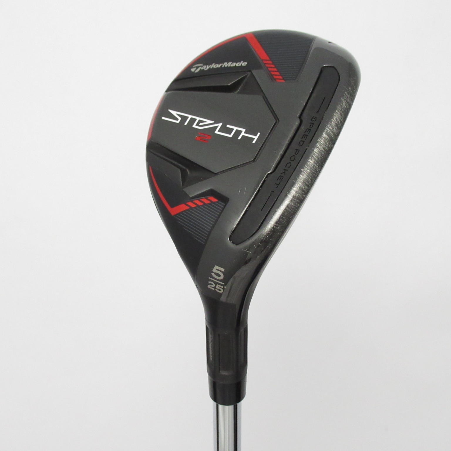 テーラーメイド(TaylorMade) 中古ユーティリティ 通販｜GDO中古ゴルフ