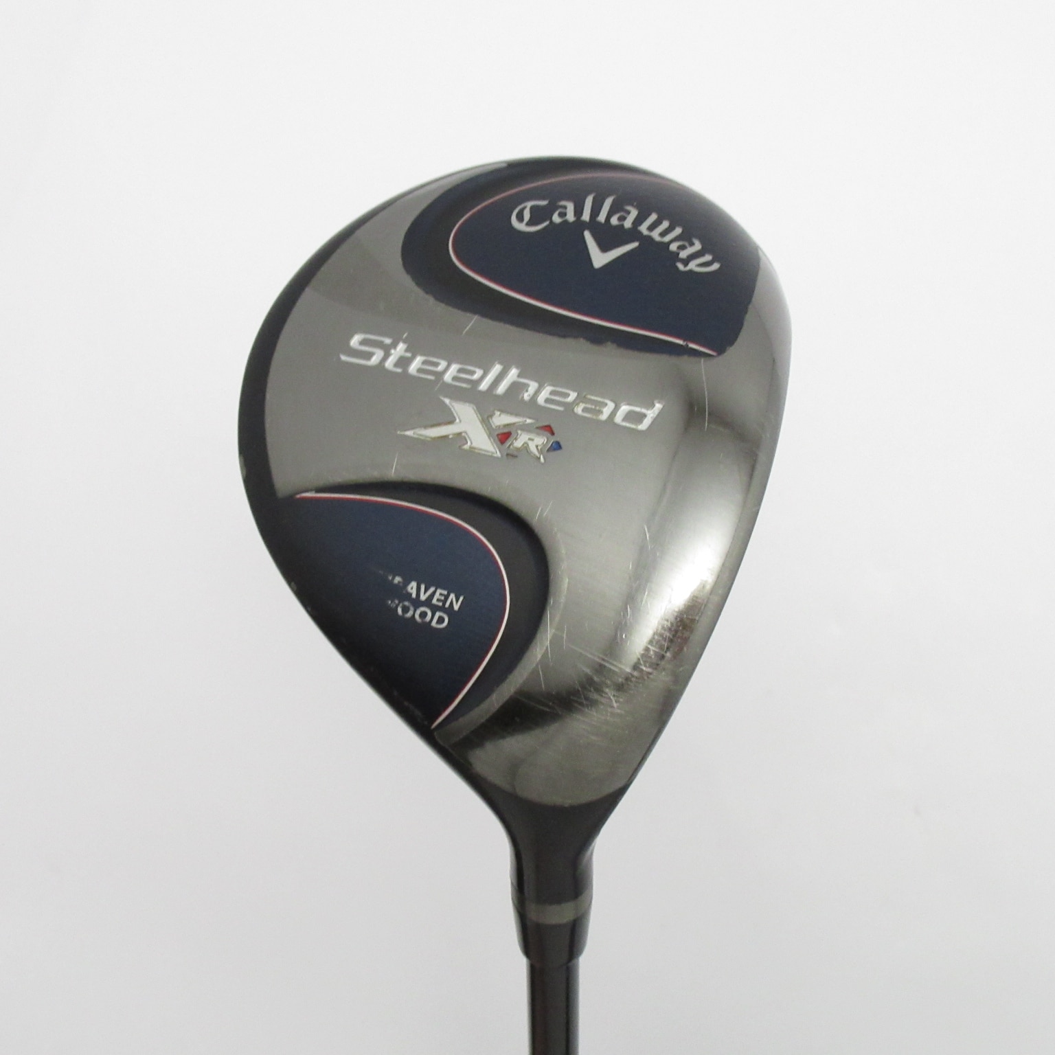 中古】スティールヘッド XR フェアウェイウッド Speeder EVOLUTION for ...