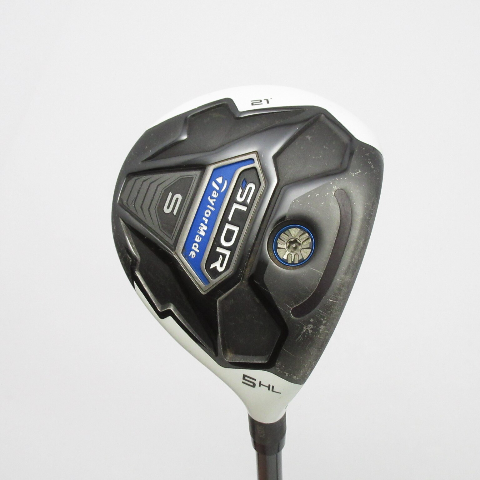 SLDR S テーラーメイド SLDR メンズ 右利き 通販｜GDO中古ゴルフクラブ