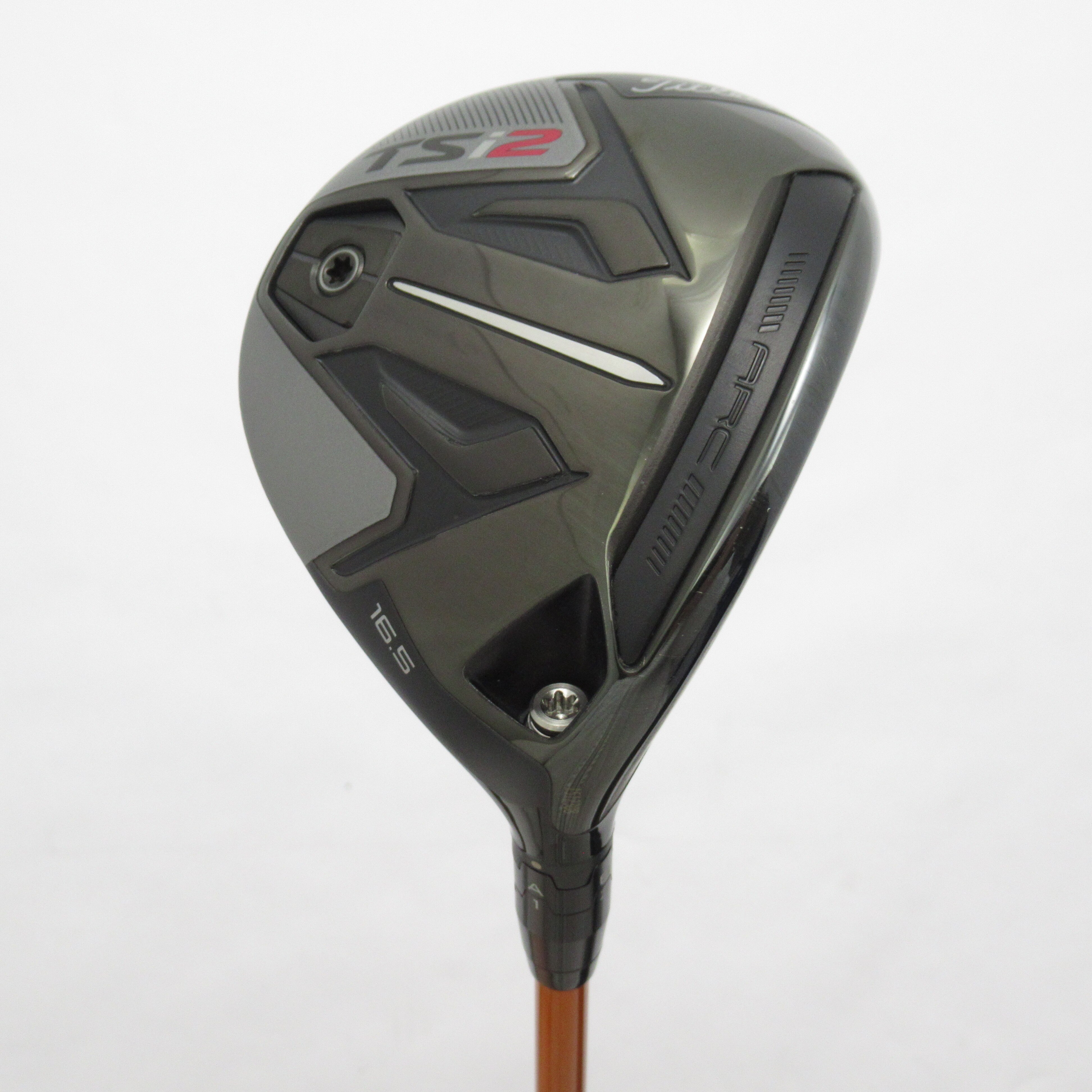 タイトリスト(Titleist) 中古フェアウェイウッド 通販｜GDO中古ゴルフ