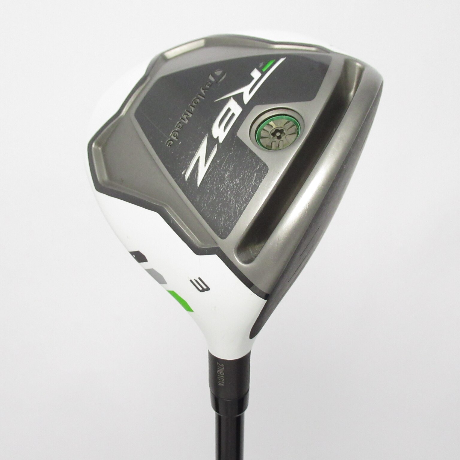 RBZ(ロケットボールズ) 中古フェアウェイウッド テーラーメイド 通販