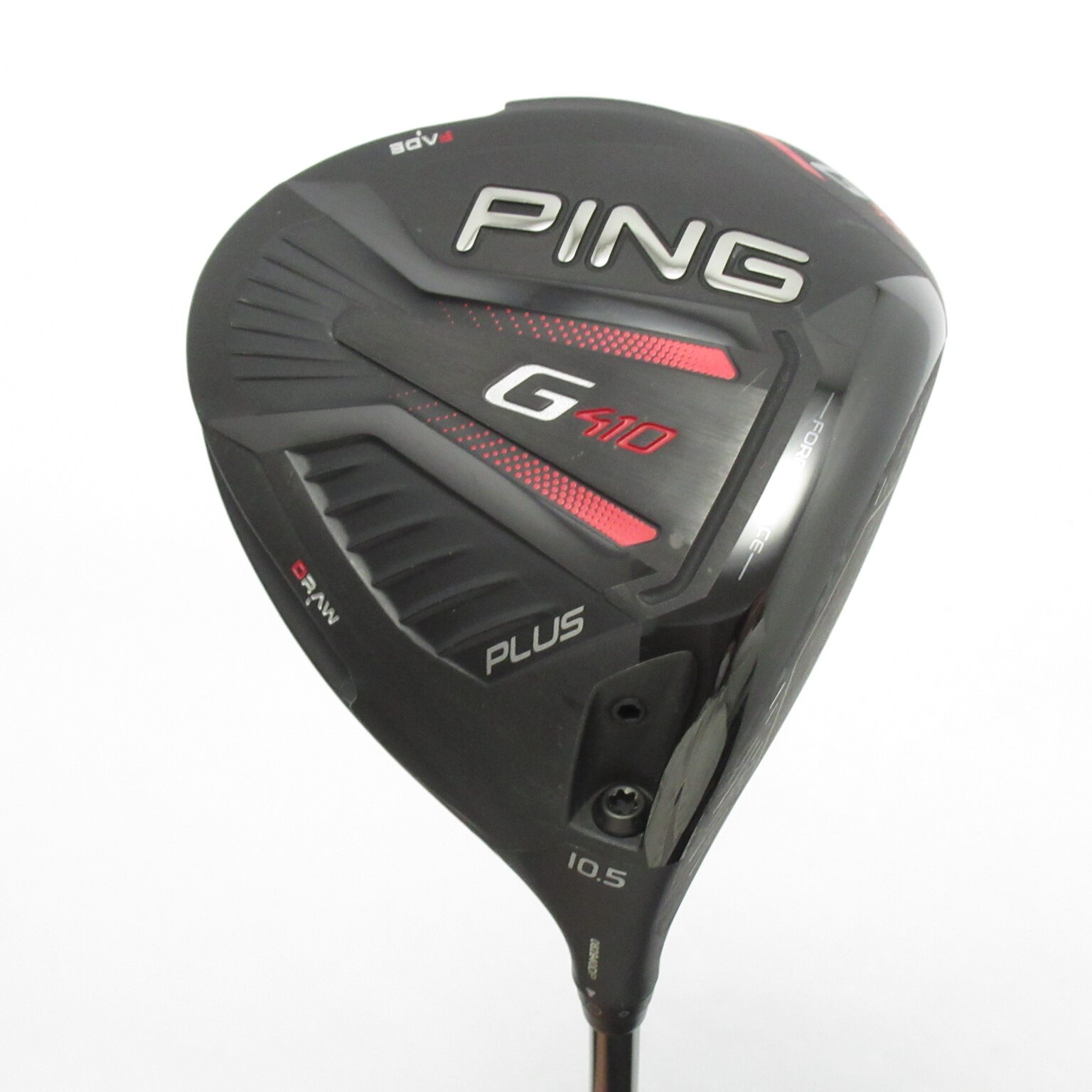 ◆新品◆PING G410より即抜き◆SP６６１evoⅤ◆1W用