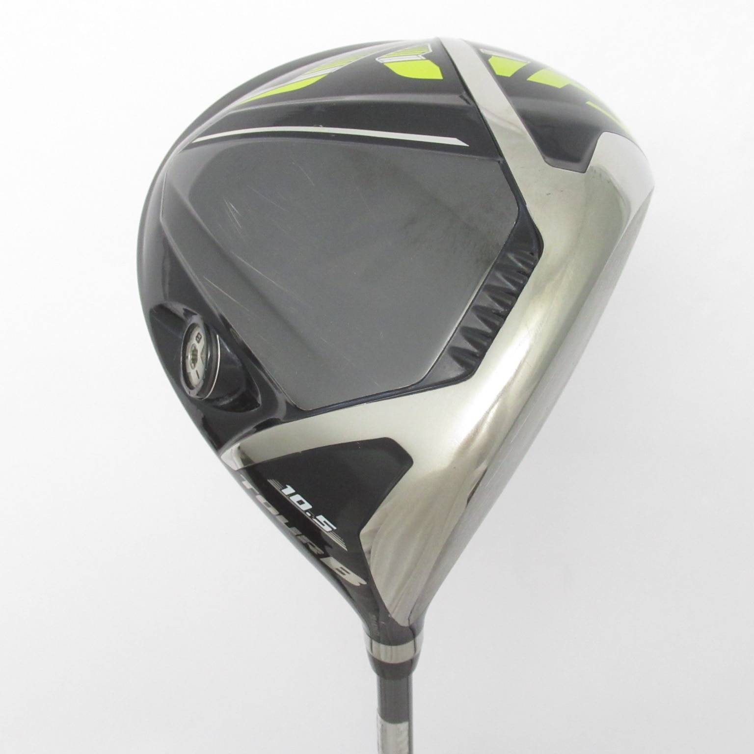 中古】ツアーB JGR ドライバー AiR Speeder G 10.5 R相当 CD