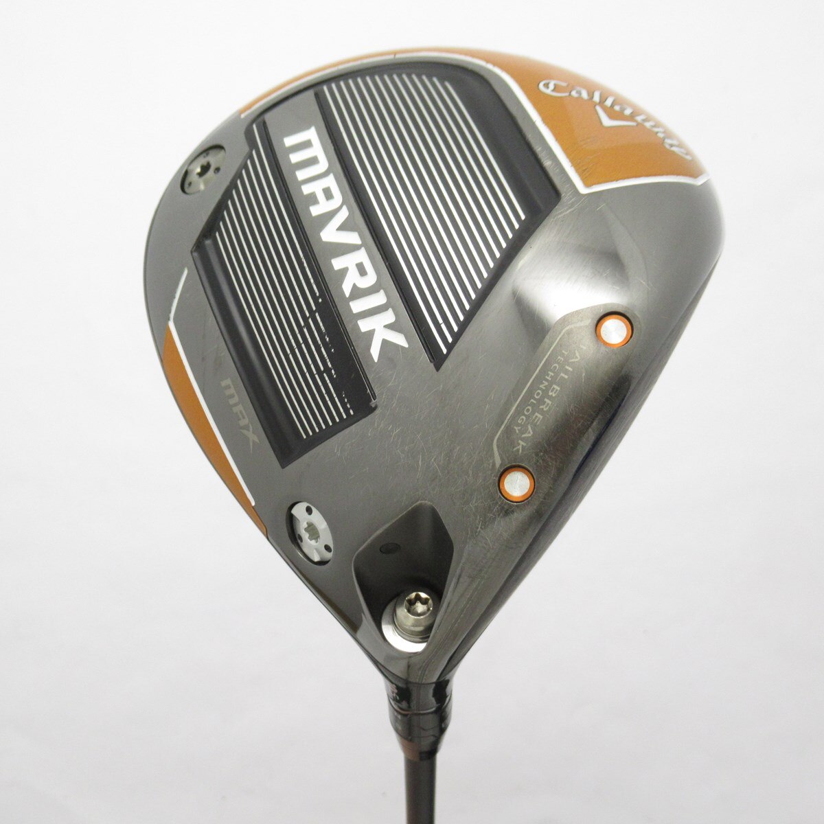 中古】マーベリック マックス ドライバー VENTUS 5 for Callaway 10.5