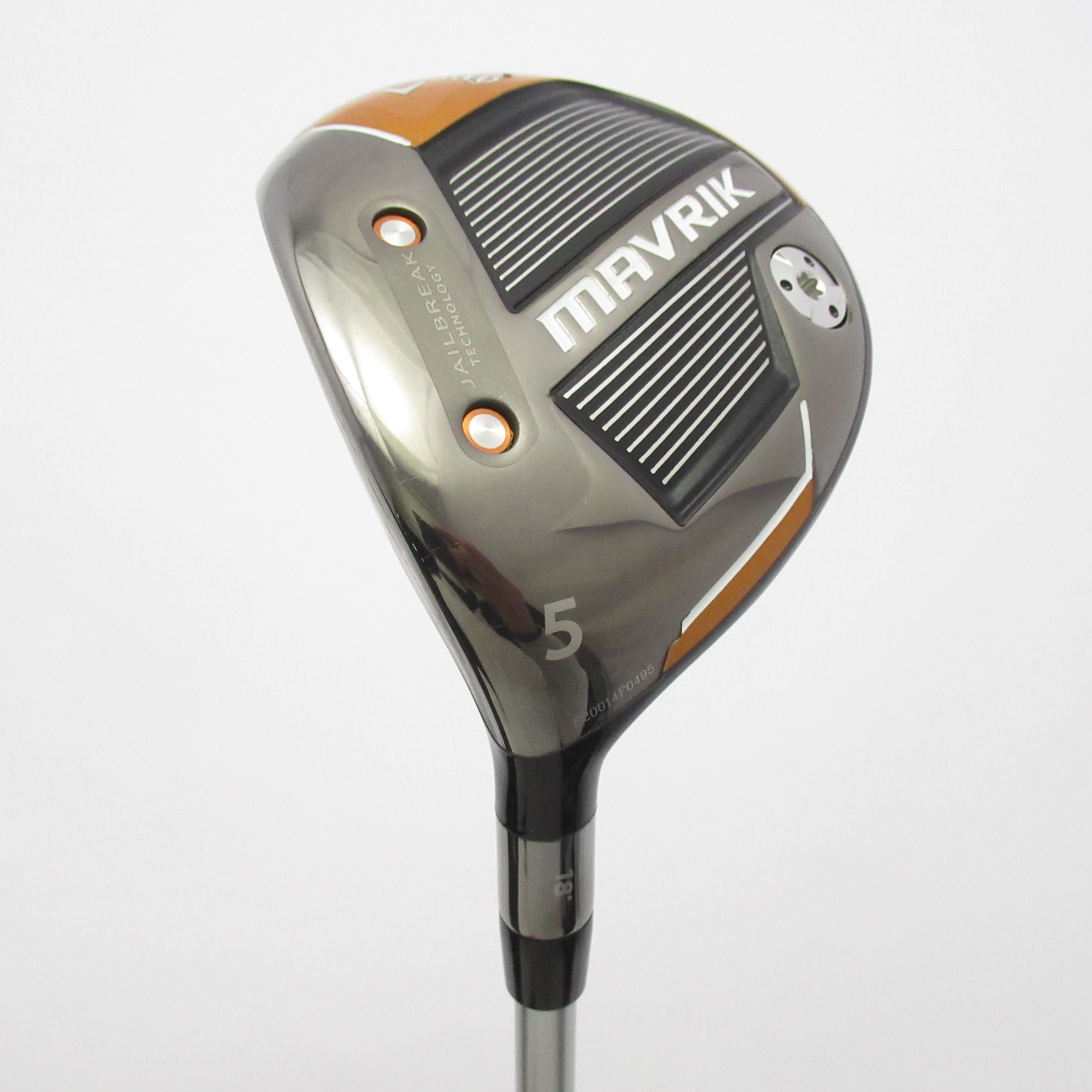 キャロウェイゴルフ(Callaway Golf) 中古フェアウェイウッド 通販｜GDO