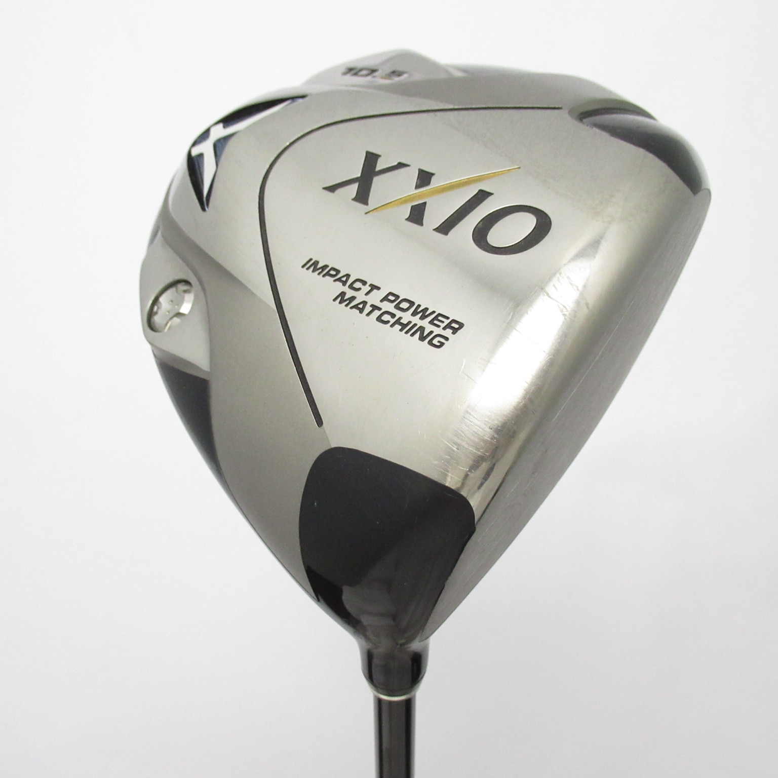 XXlO MP600　No.1   ドライバー　ゴルフクラブ