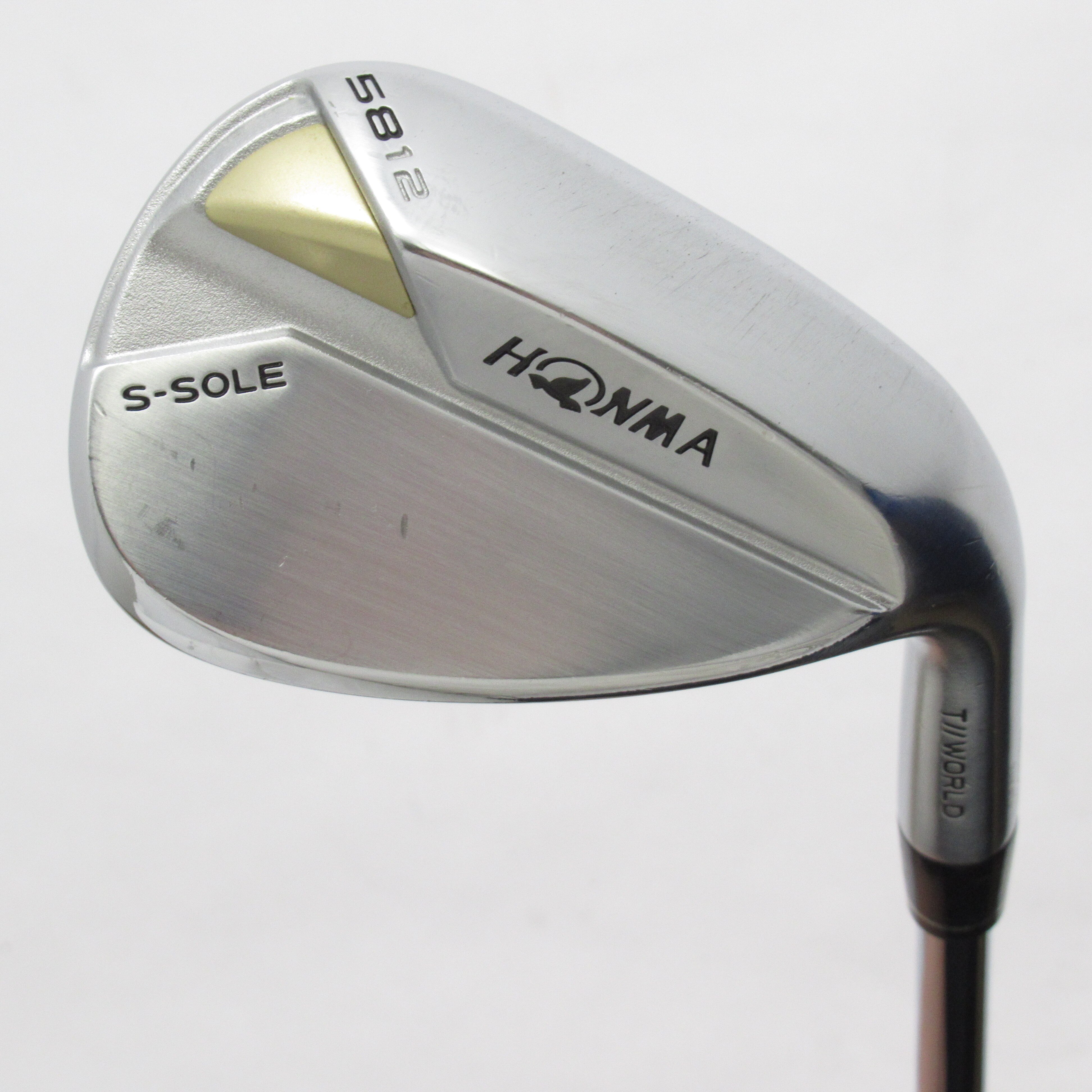 本間ゴルフ(HONMA GOLF) 中古ウェッジ 通販｜GDO中古ゴルフクラブ