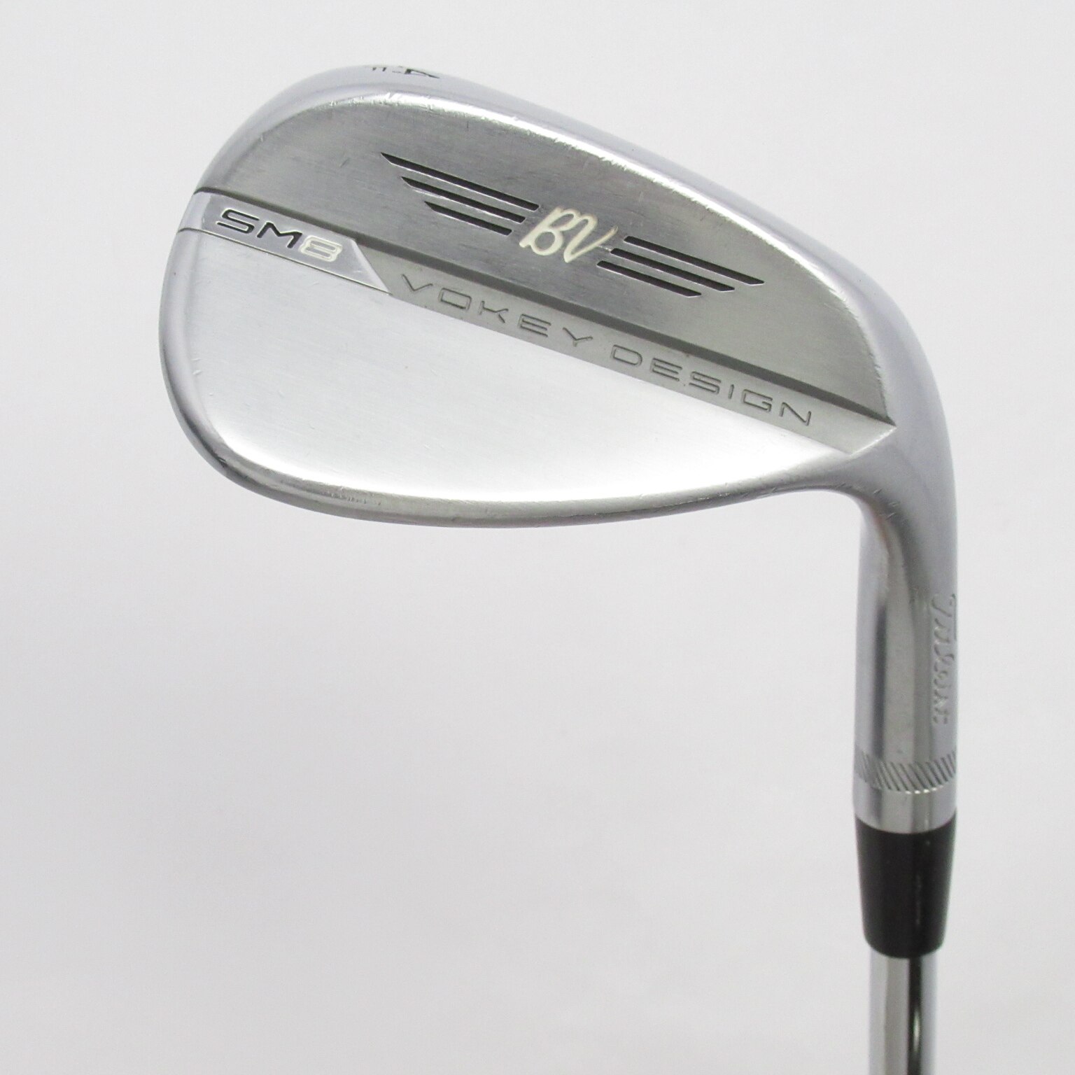 Vokey(ボーケイ) タイトリスト 通販｜GDO中古ゴルフクラブ