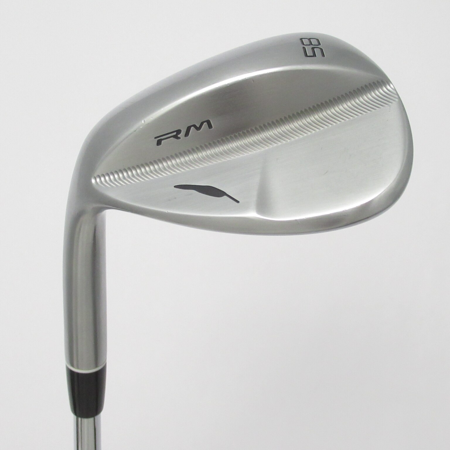 中古】RM-4 ウェッジ N.S.PRO TS-101w 58-14 WEDGE C レフティ