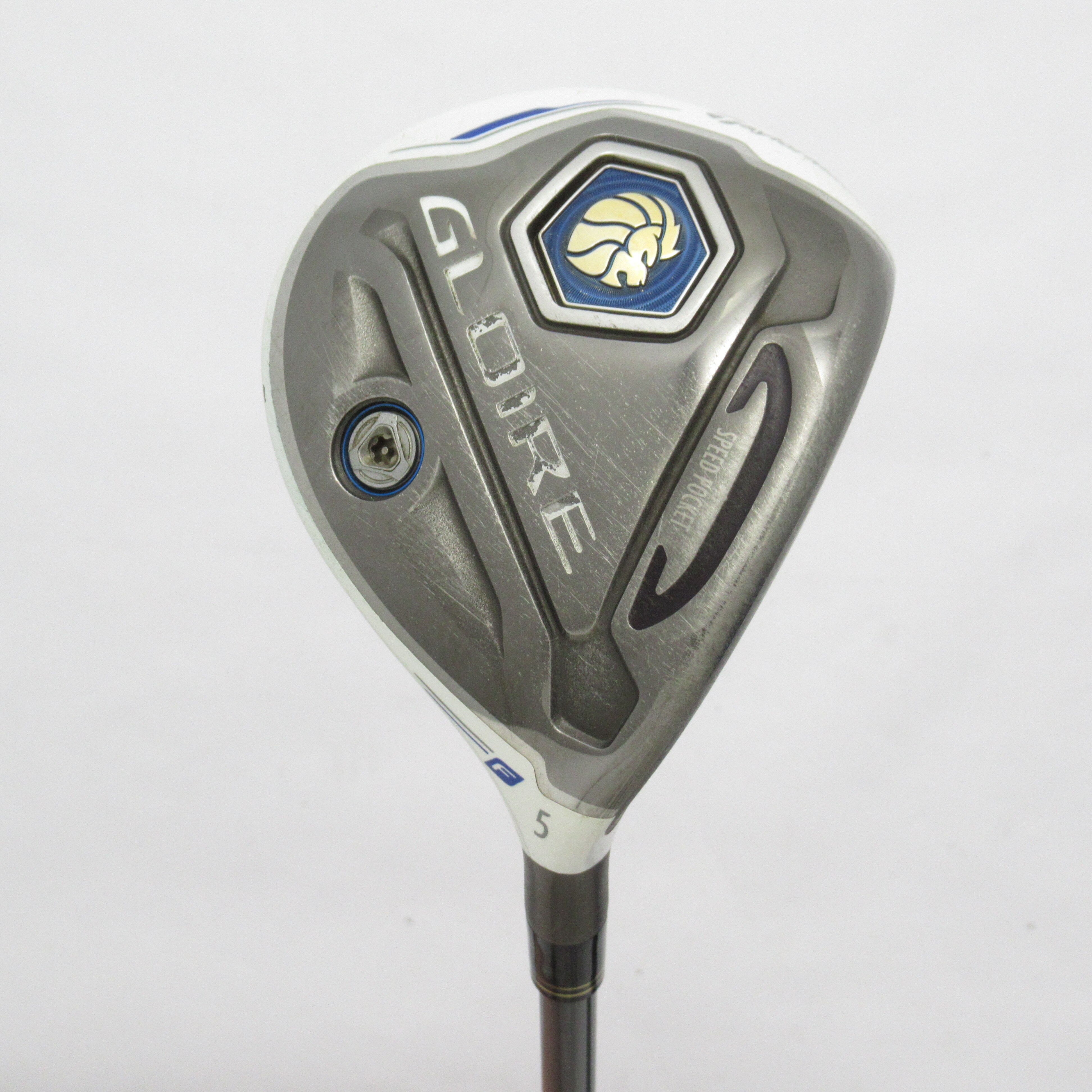 TaylorMADE フェアウェイウッド 5W-