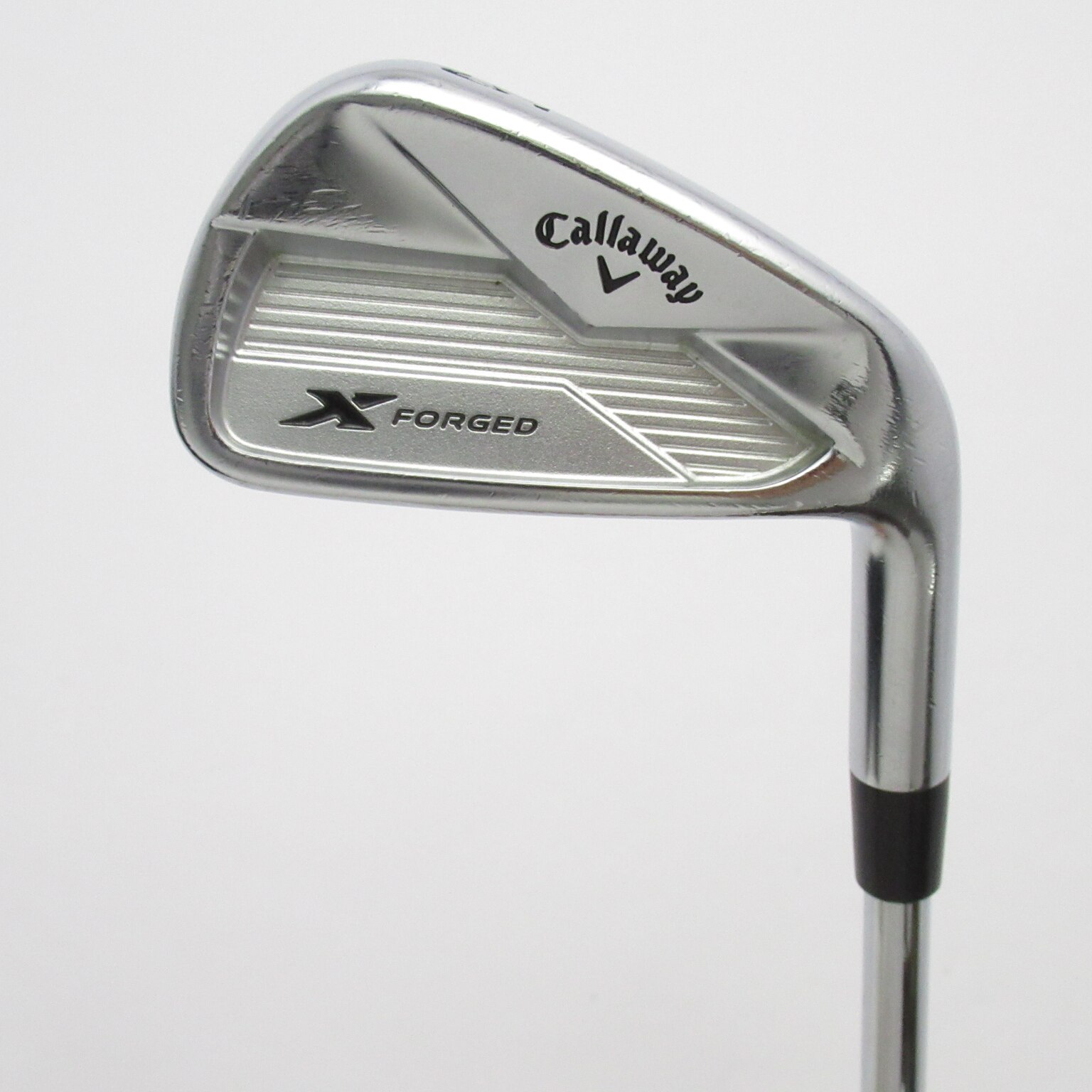 中古】X FORGED アイアン N.S.PRO 950GH 26 S CD(アイアン（セット