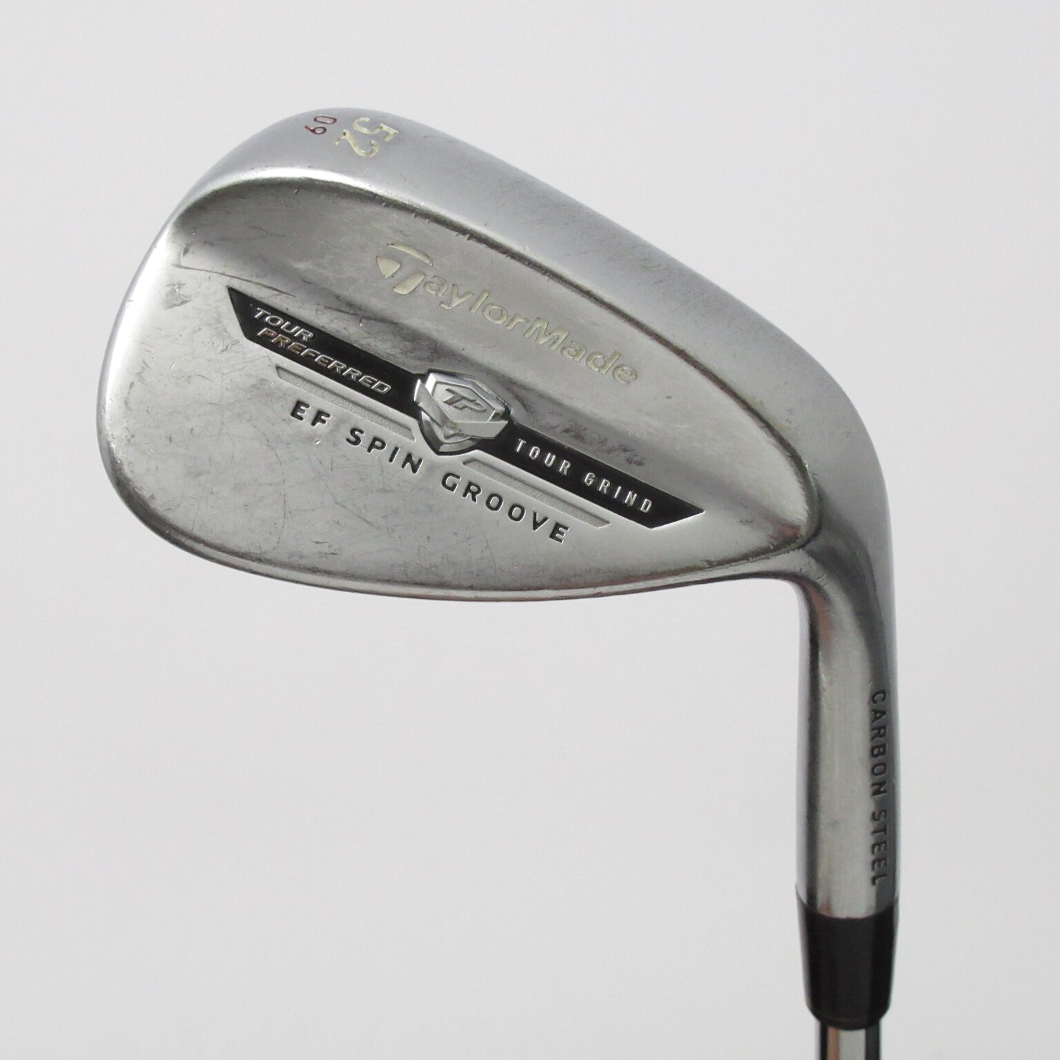 TOUR PREFERRED(ツアープリファード) 中古ウェッジ テーラーメイド