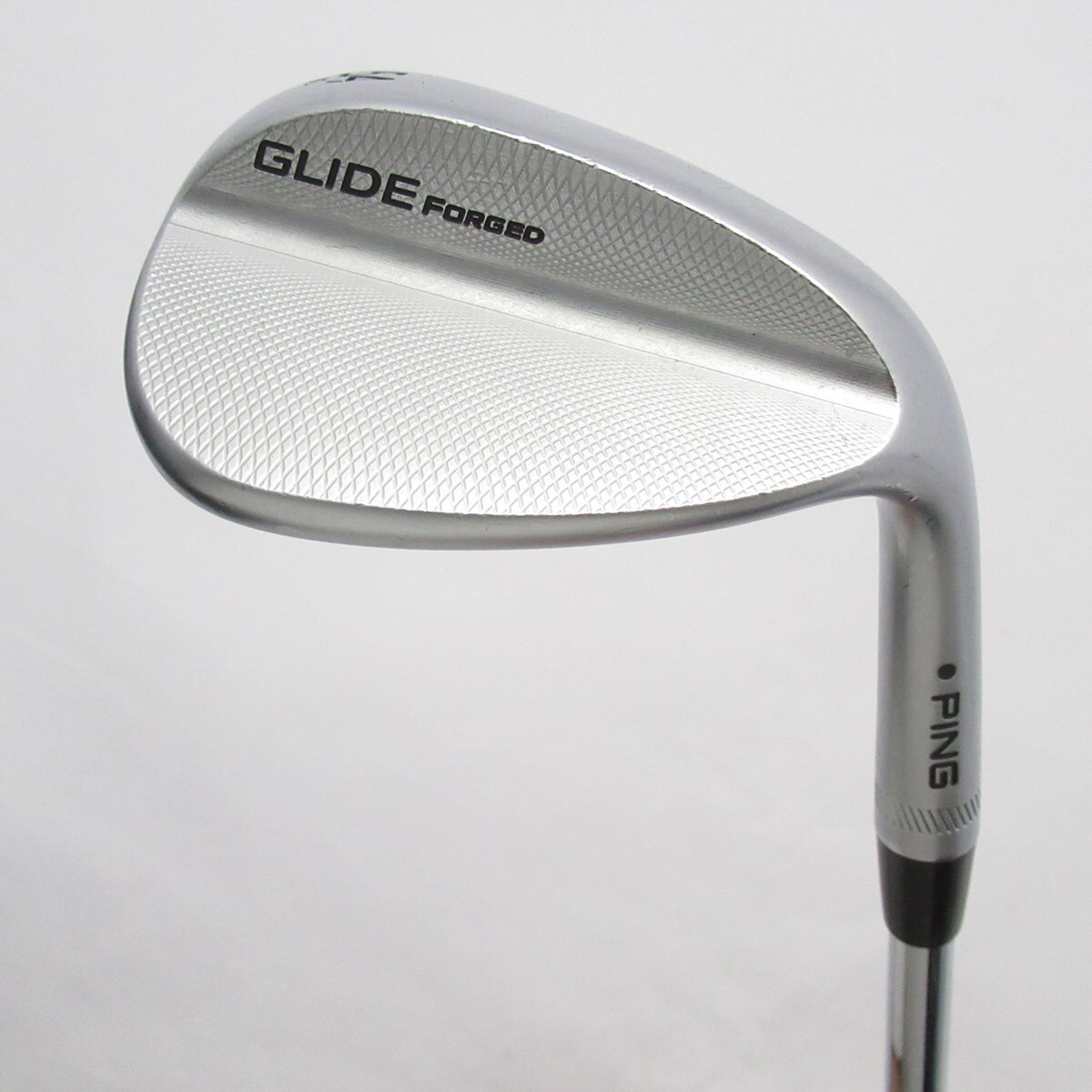 中古】GLIDE FORGED ウェッジ N.S.PRO MODUS3 TOUR 105 54-10 S C