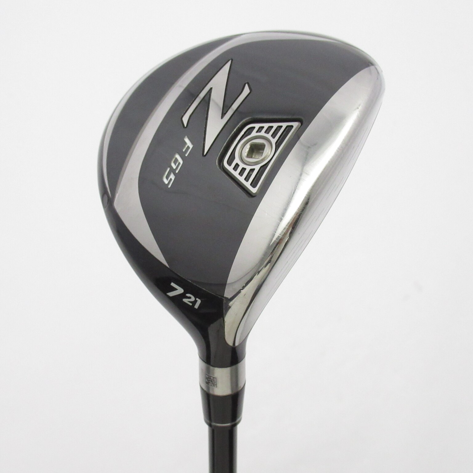 SRIXON(スリクソン) 中古フェアウェイウッド ダンロップ 通販｜GDO中古