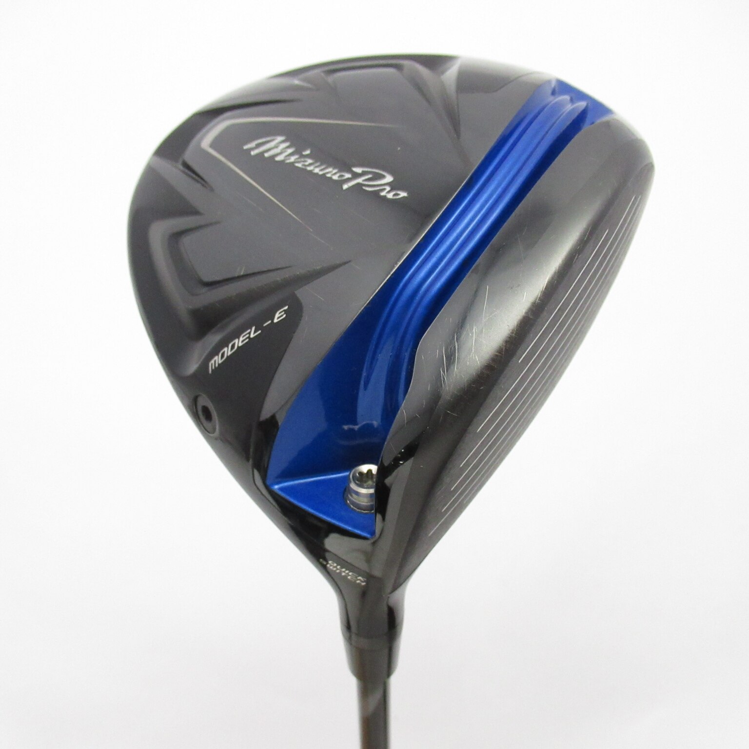 Mizuno Pro(ミズノプロ) 中古ドライバー ミズノ 通販｜GDO中古ゴルフクラブ