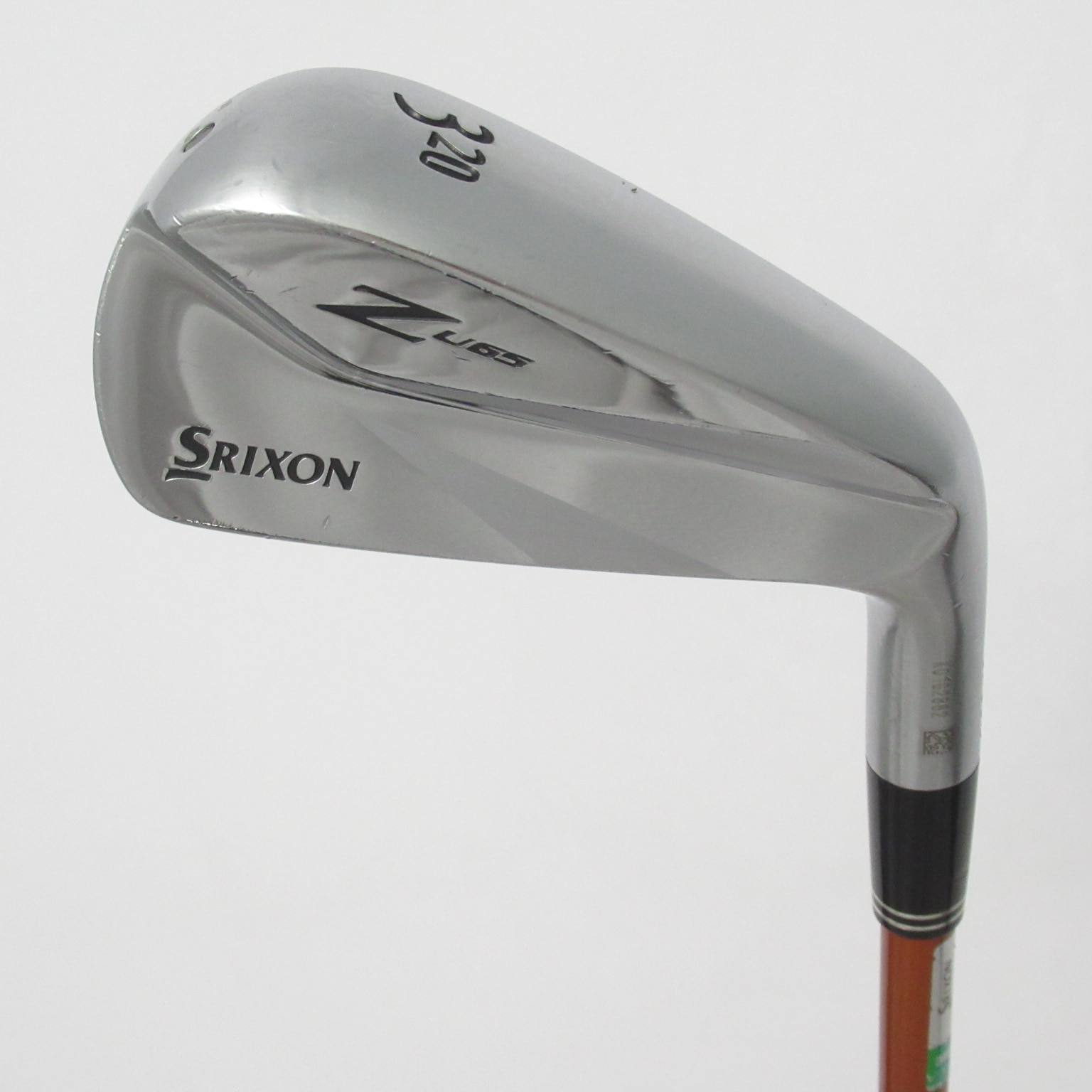 ☆ダンロップ SRIXON Z U65 U3(20) Miyazaki Kaula 7 for UTILITY/S -