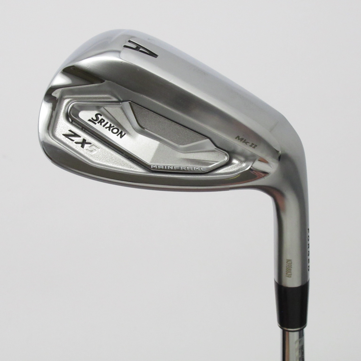 SRIXON(スリクソン) ダンロップ 通販｜GDO中古ゴルフクラブ