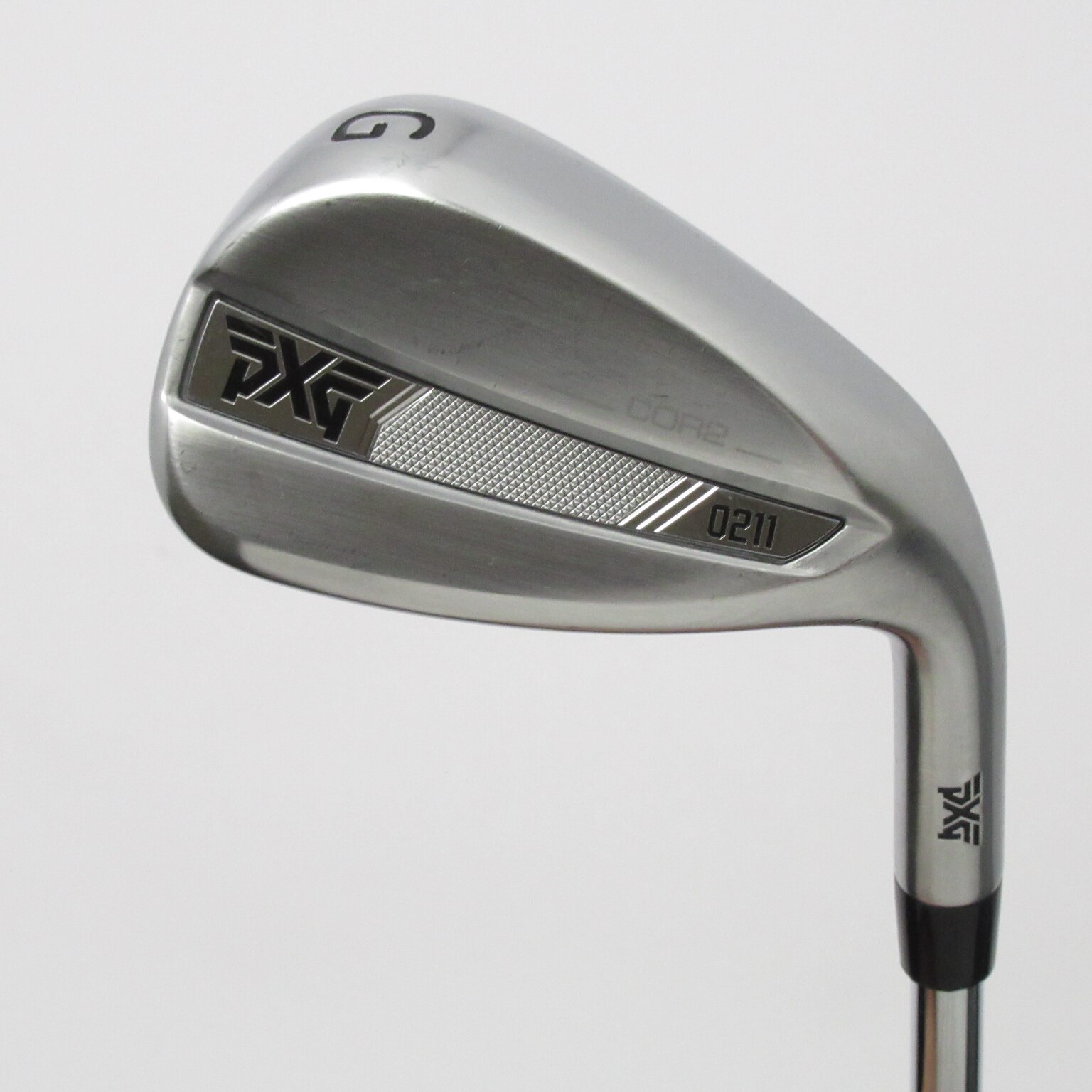 ☆PXG 0211 アイアン 4-W フレックスS 7本セット-