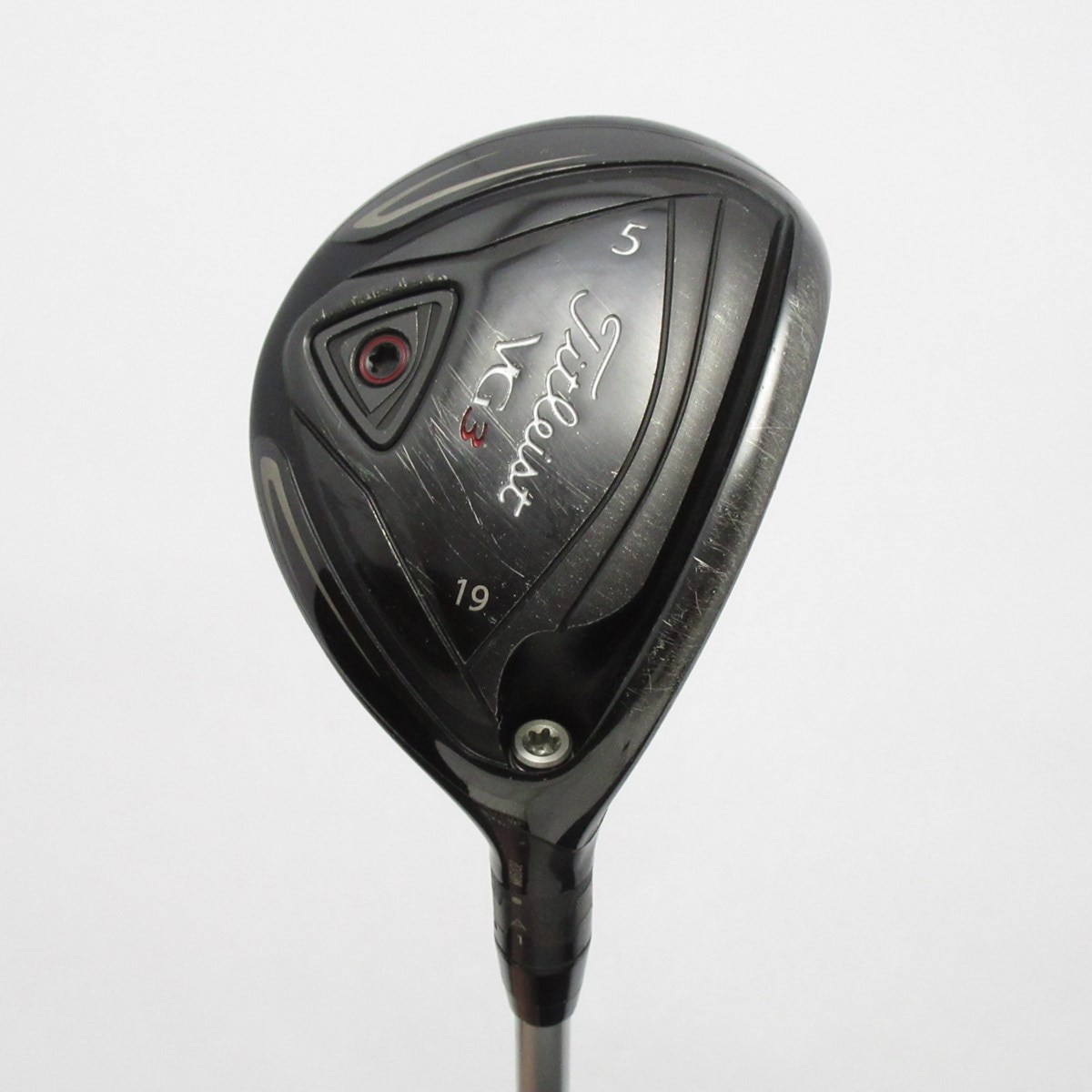 Cランク （フレックスS） タイトリスト Titleist VG3(2016) 3W KURO