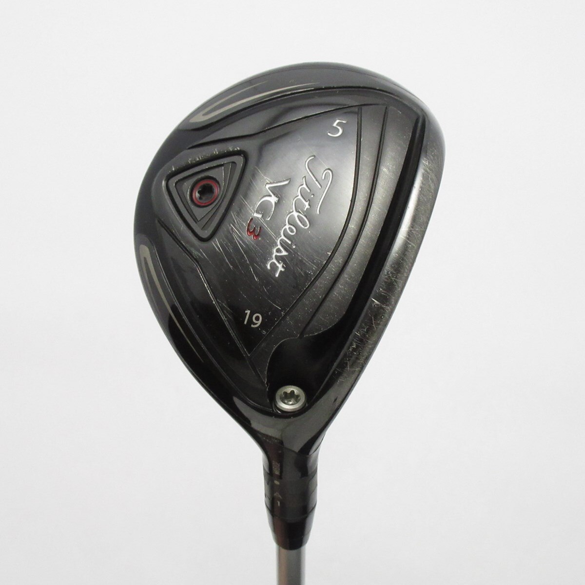 中古】VG3(2016) フェアウェイウッド Titleist VGF 19 R D