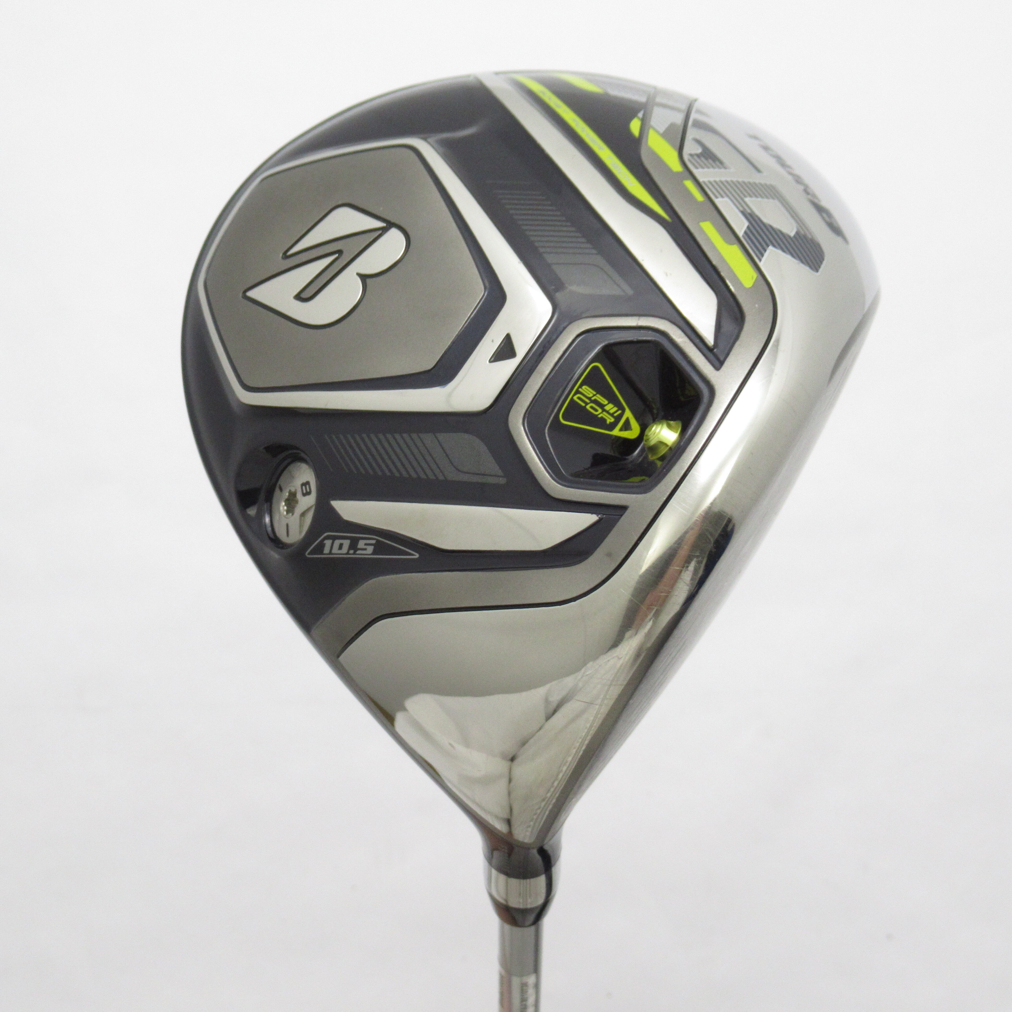 TOUR B JGR(2019) 中古ドライバー ブリヂストン TOUR B 通販｜GDO中古