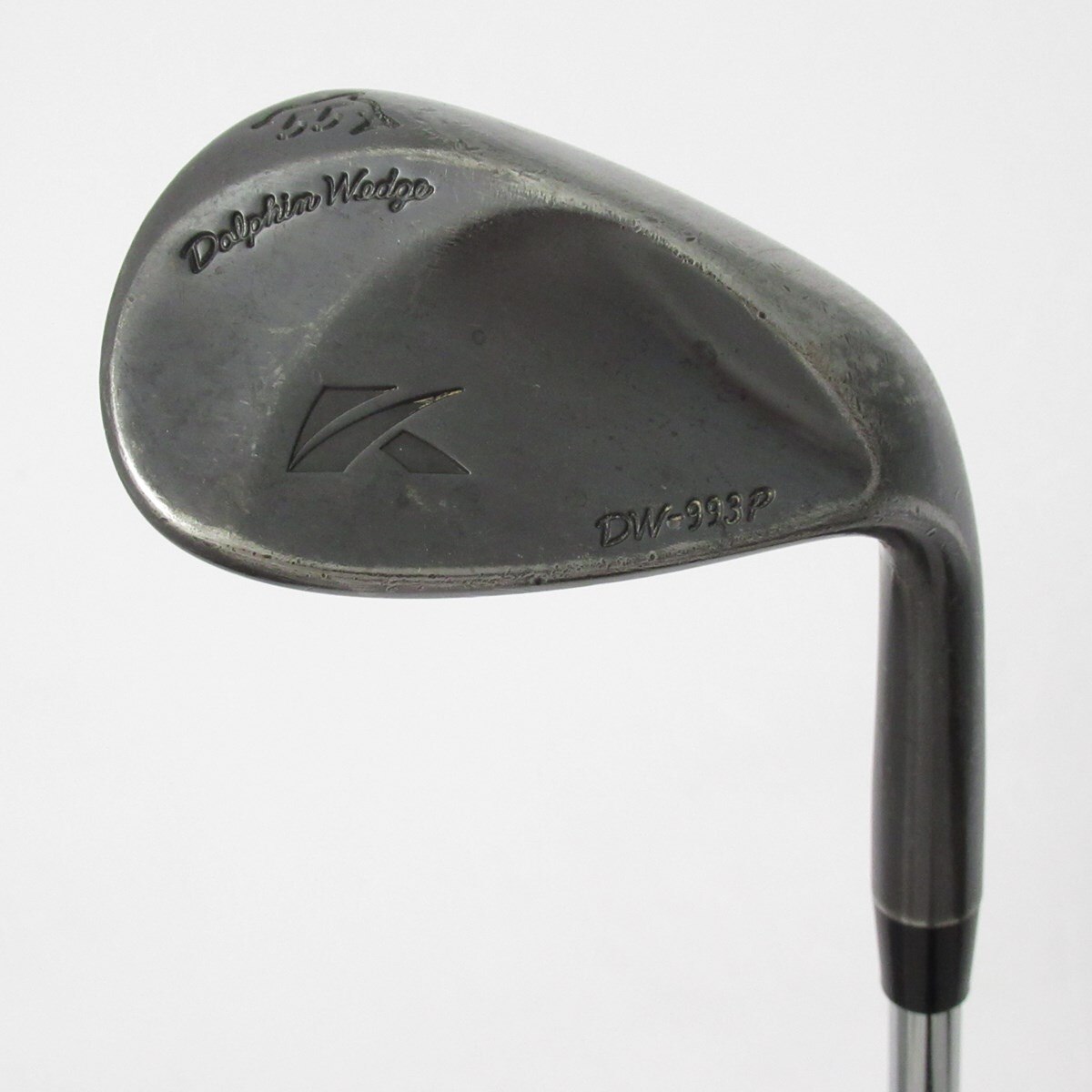 Dolphin Wedge DW-993P 中古ウェッジ キャスコ メンズ 通販｜GDO中古