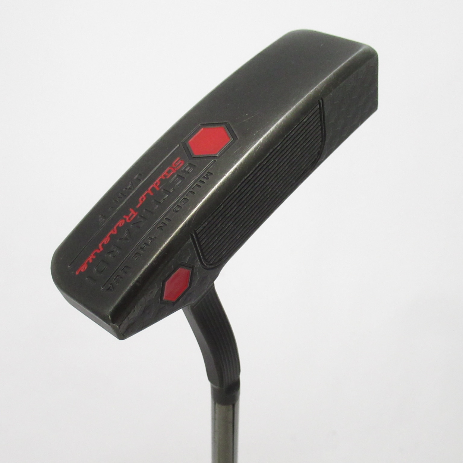 Bettinardi(ベティナルディ) 中古パター ベティナルディ 通販｜GDO中古