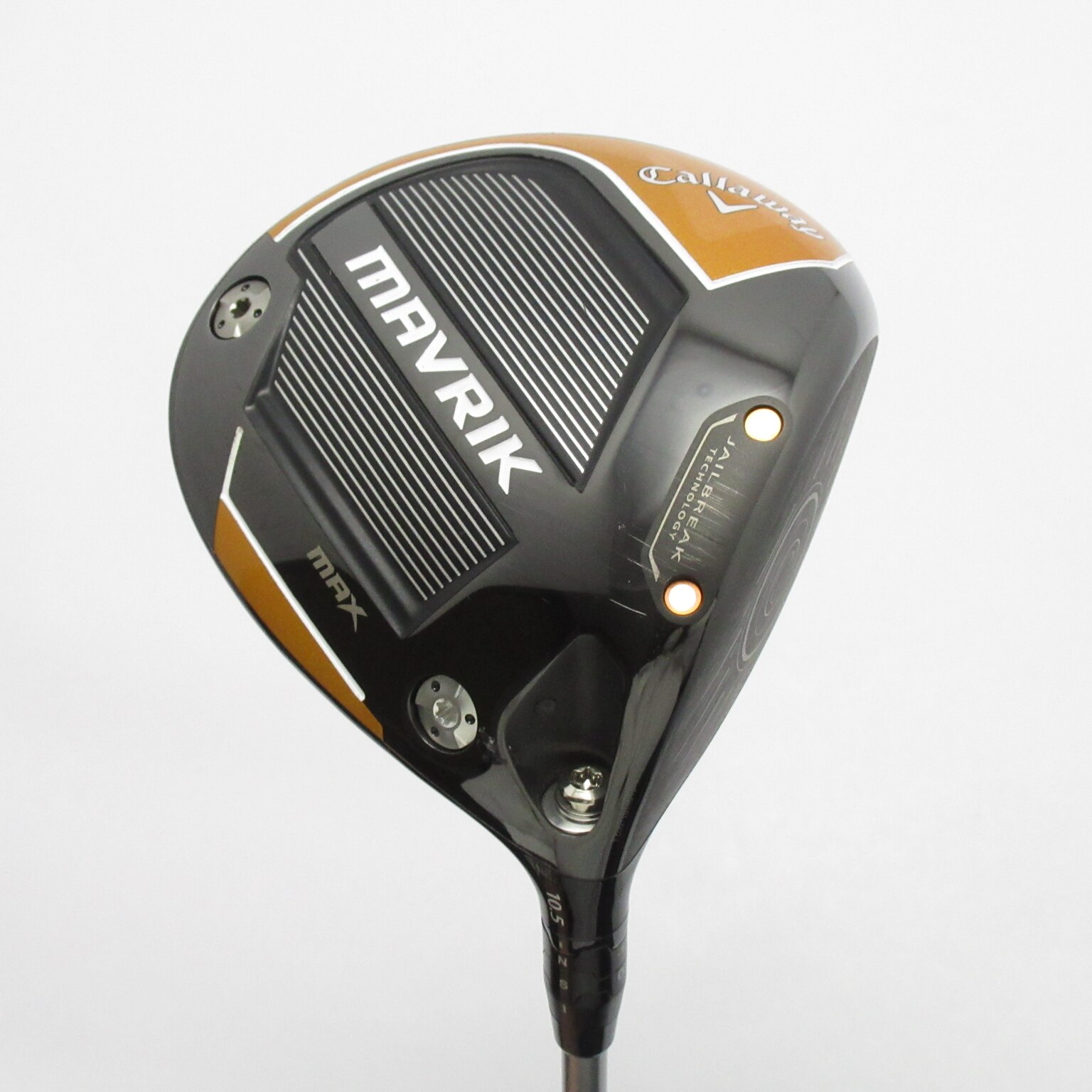 中古】マーベリック マックス ドライバー Diamana 40 for Callaway